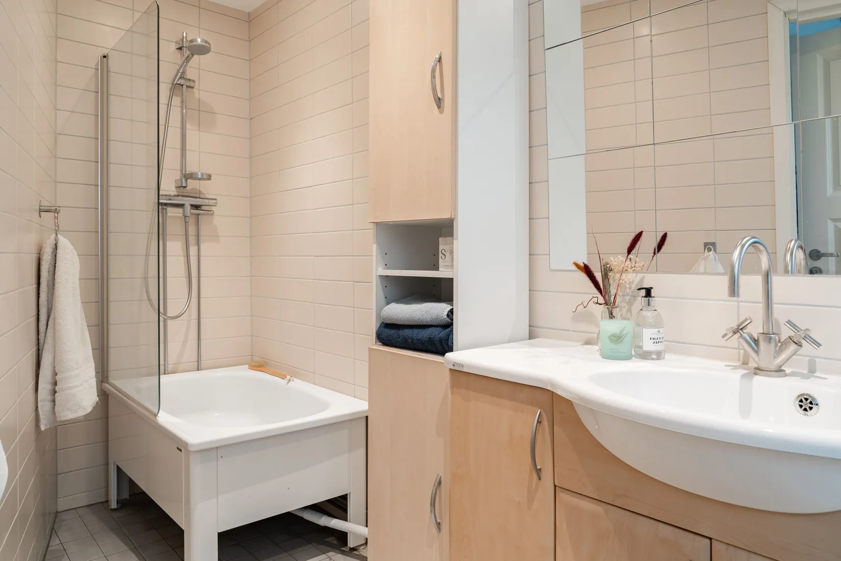 Villa, Mårtensgatan 6A & 6B, Kävlinge-Centrum, Kävlinge