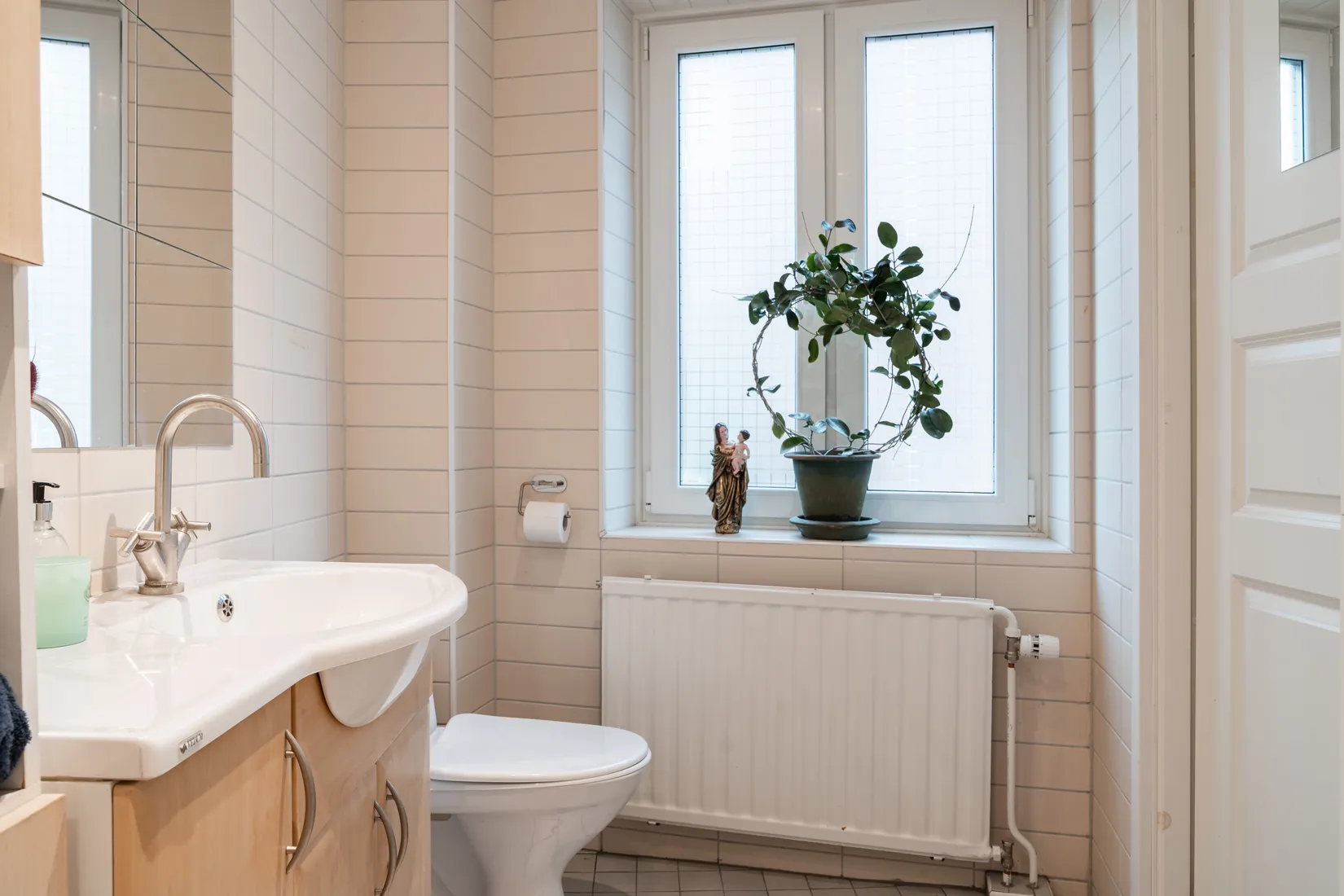 Villa, Mårtensgatan 6A & 6B, Kävlinge-Centrum, Kävlinge