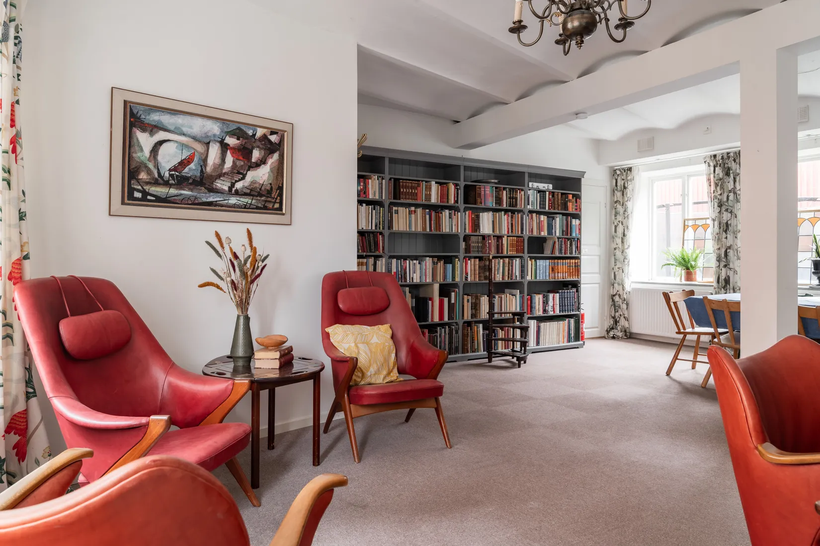 Villa, Mårtensgatan 6A & 6B, Kävlinge-Centrum, Kävlinge