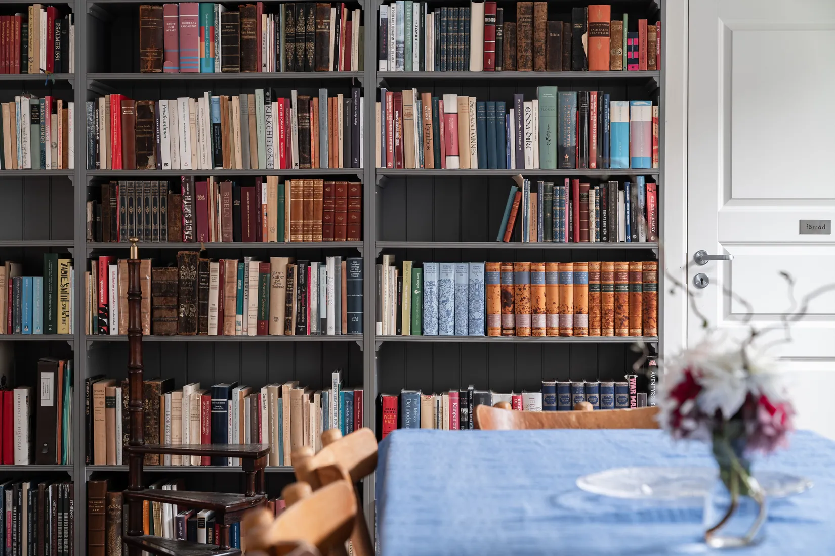 Villa, Mårtensgatan 6A & 6B, Kävlinge-Centrum, Kävlinge