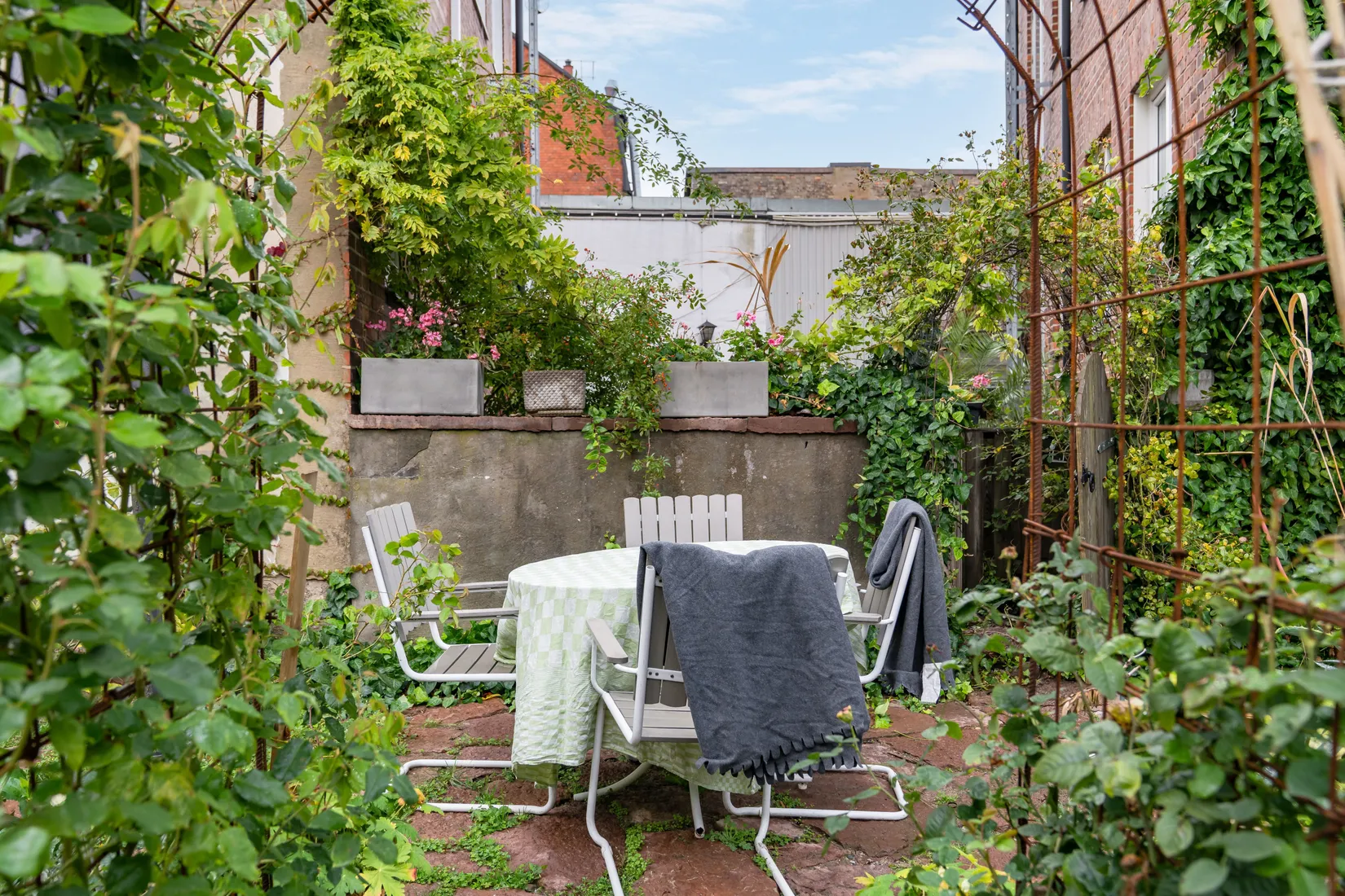 Villa, Mårtensgatan 6A & 6B, Kävlinge-Centrum, Kävlinge