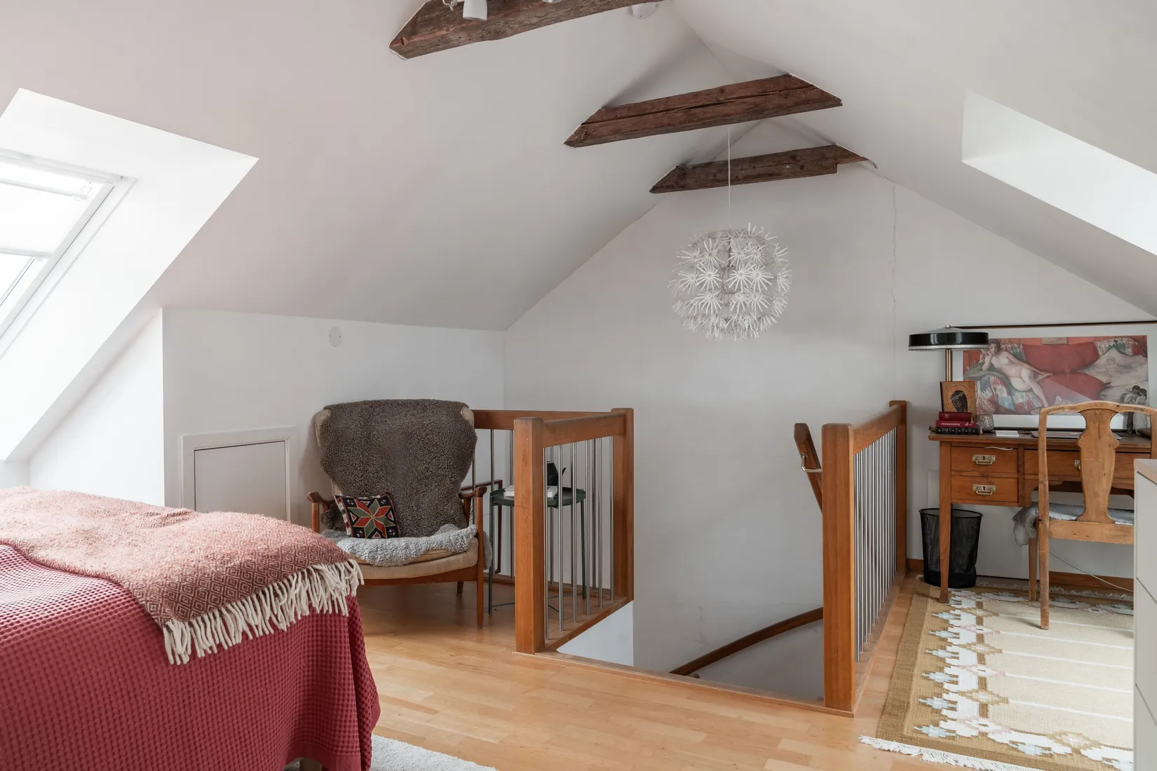 Villa, Mårtensgatan 6A & 6B, Kävlinge-Centrum, Kävlinge