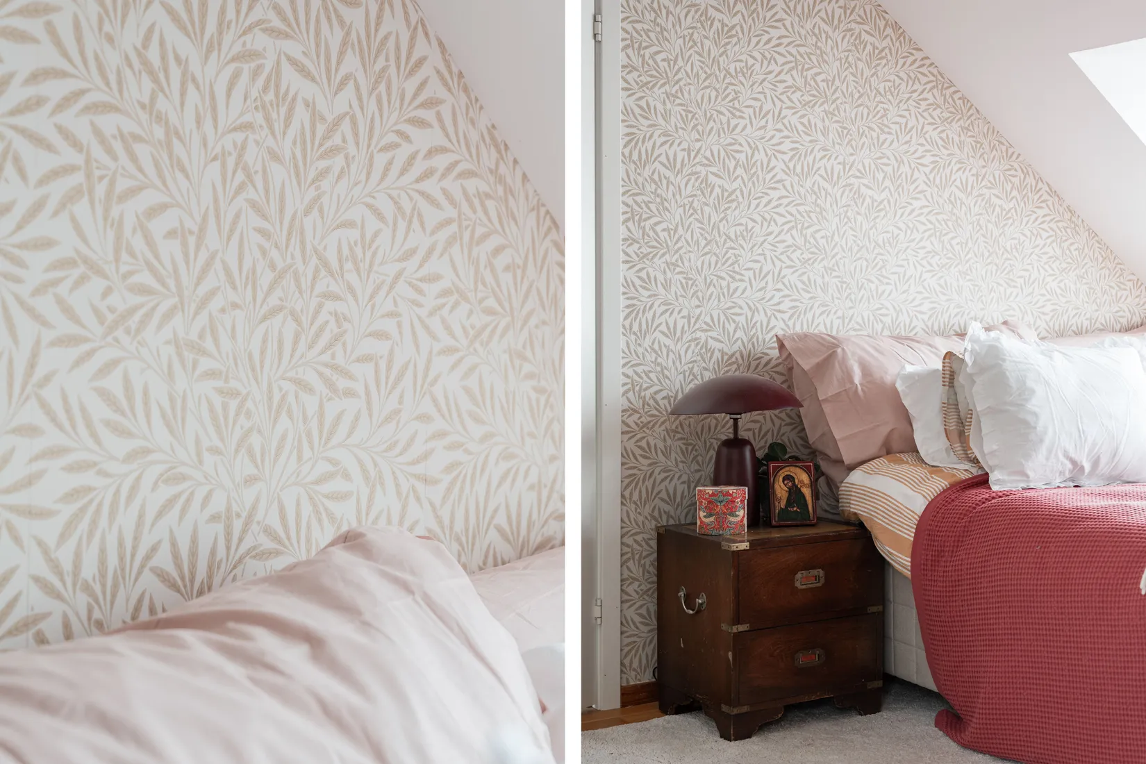 Villa, Mårtensgatan 6A & 6B, Kävlinge-Centrum, Kävlinge