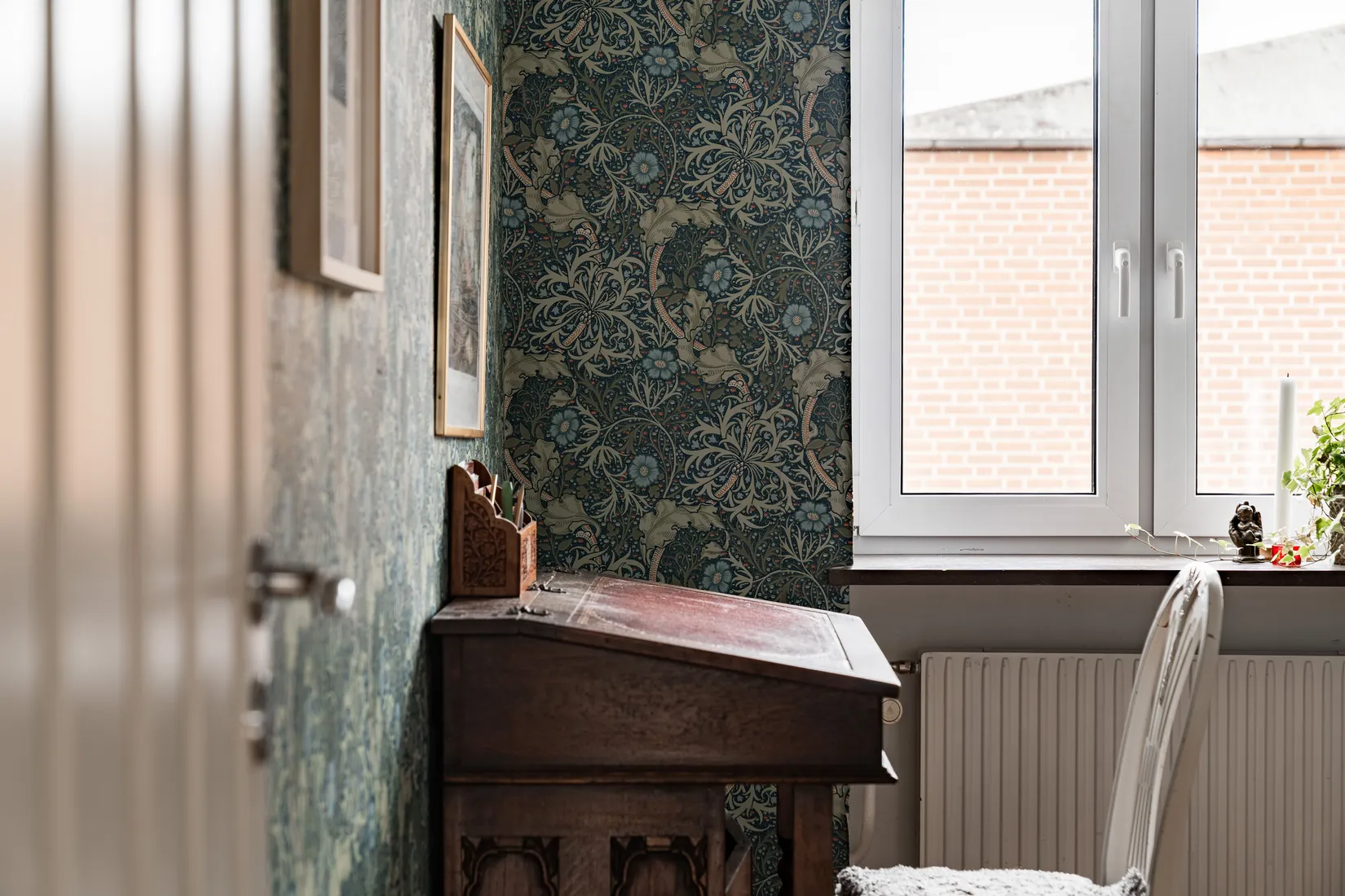 Villa, Mårtensgatan 6A & 6B, Kävlinge-Centrum, Kävlinge