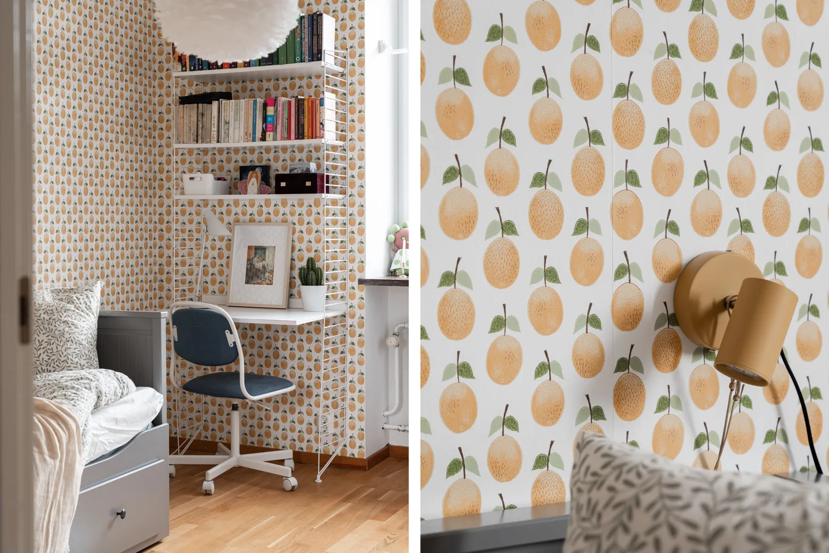 Villa, Mårtensgatan 6A & 6B, Kävlinge-Centrum, Kävlinge