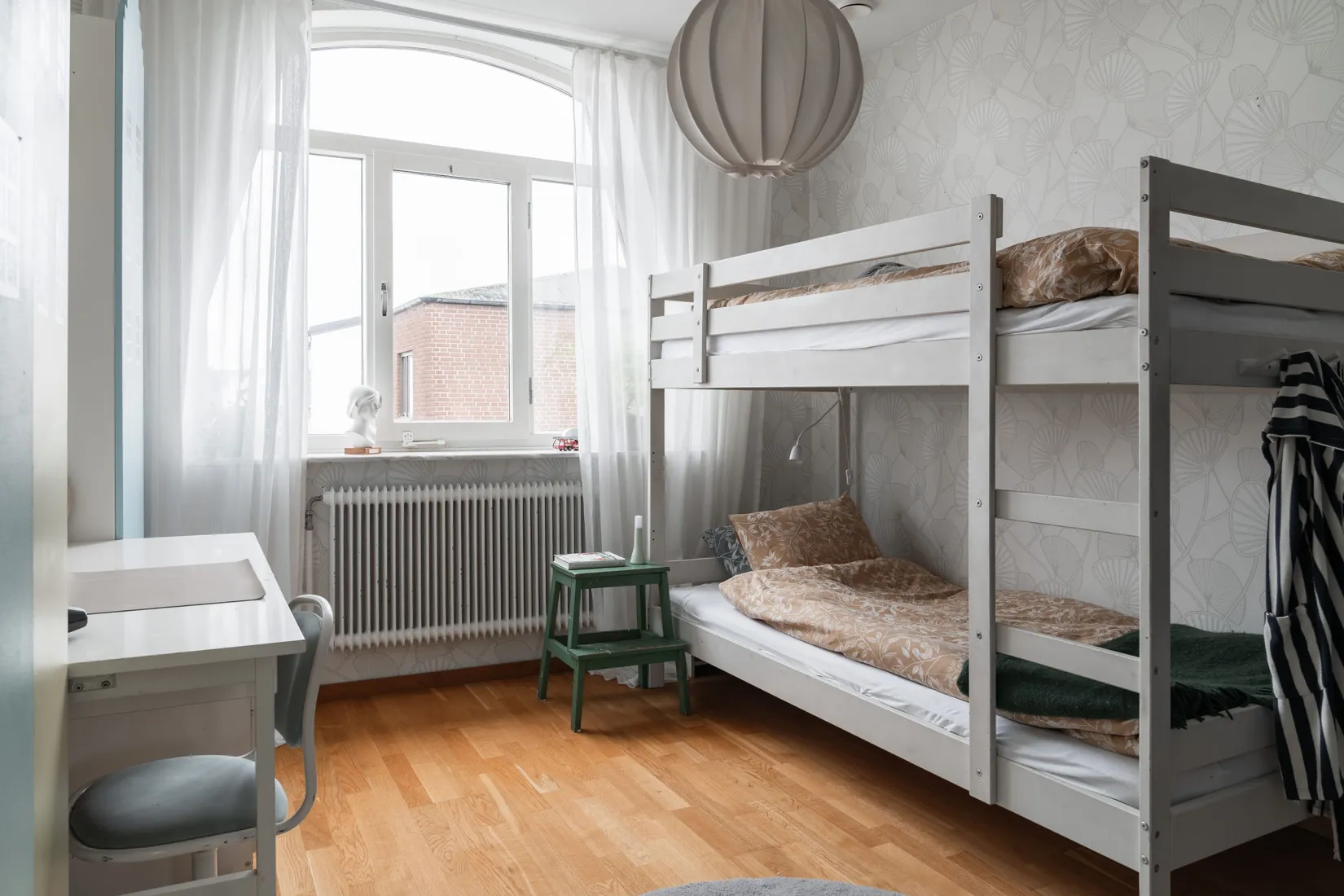 Villa, Mårtensgatan 6A & 6B, Kävlinge-Centrum, Kävlinge