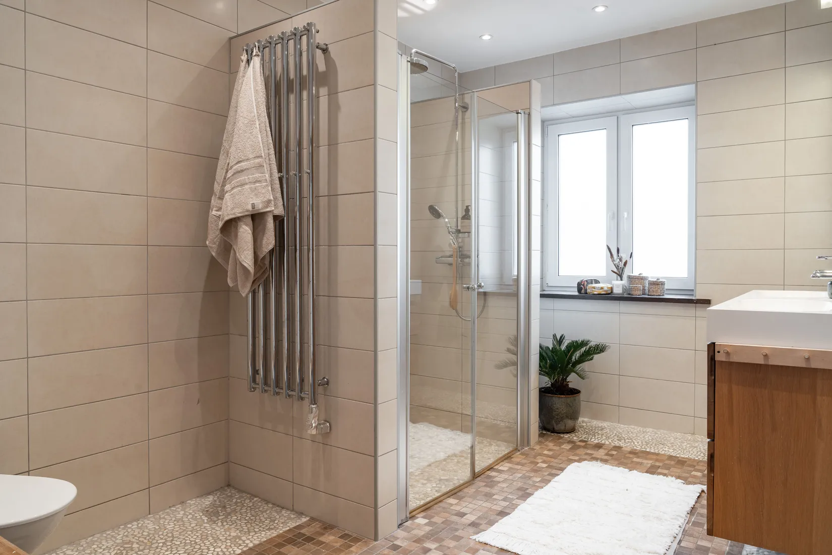 Villa, Mårtensgatan 6A & 6B, Kävlinge-Centrum, Kävlinge