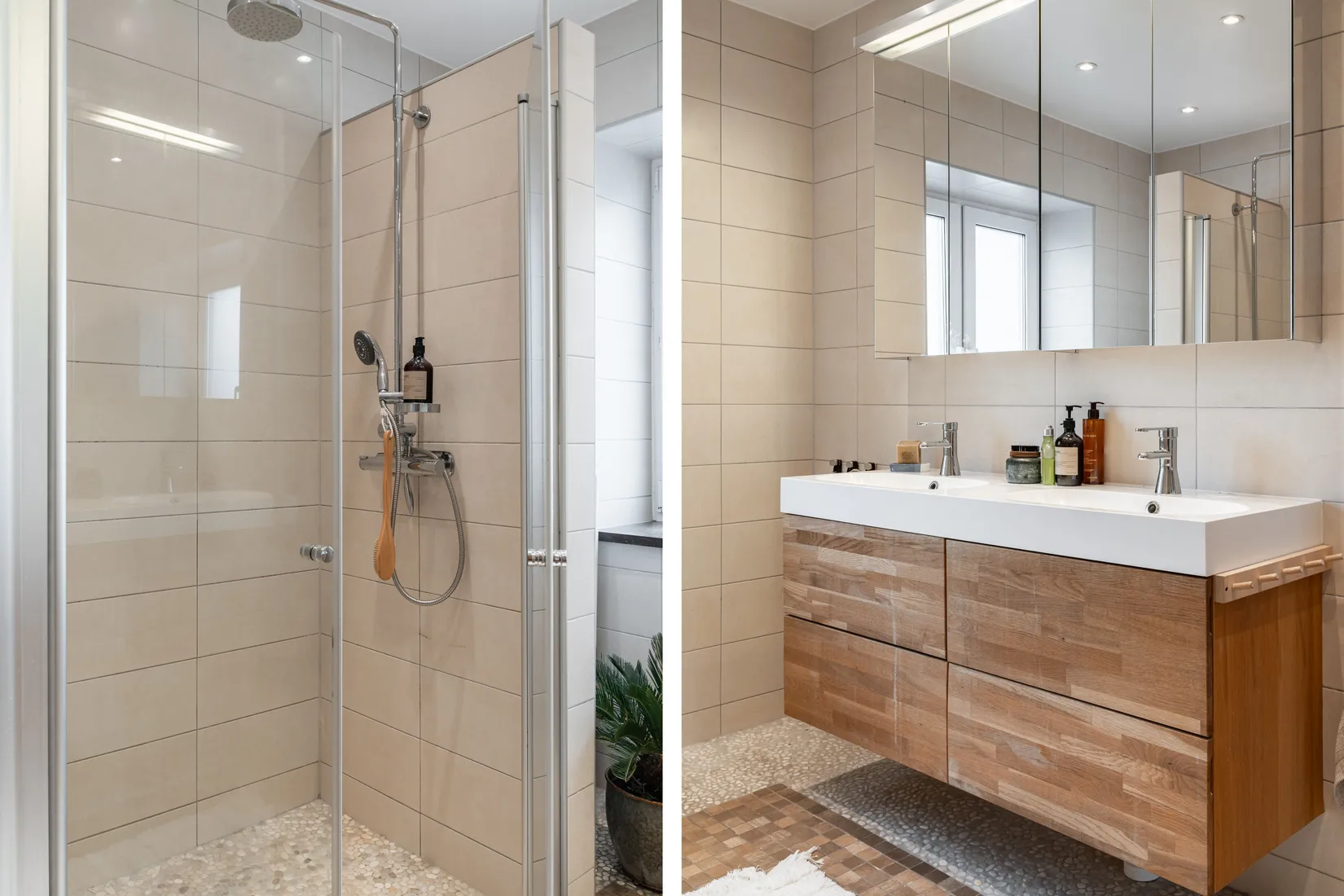 Villa, Mårtensgatan 6A & 6B, Kävlinge-Centrum, Kävlinge