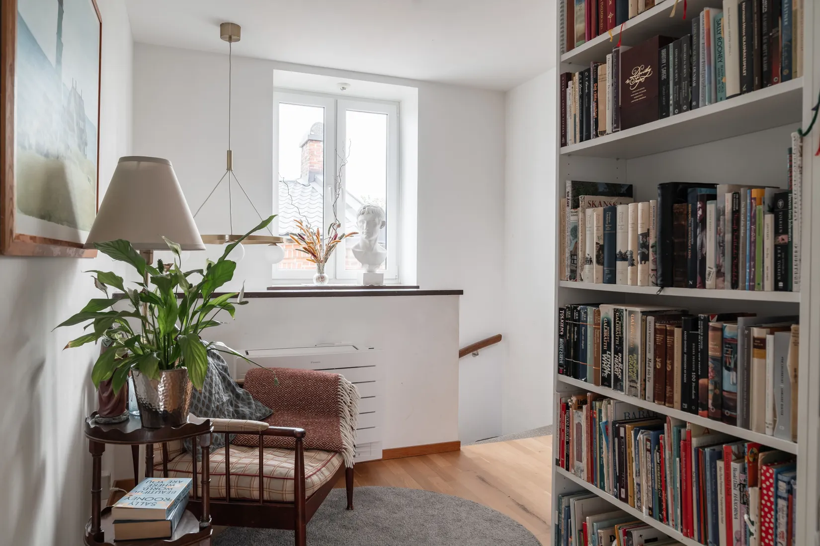 Villa, Mårtensgatan 6A & 6B, Kävlinge-Centrum, Kävlinge