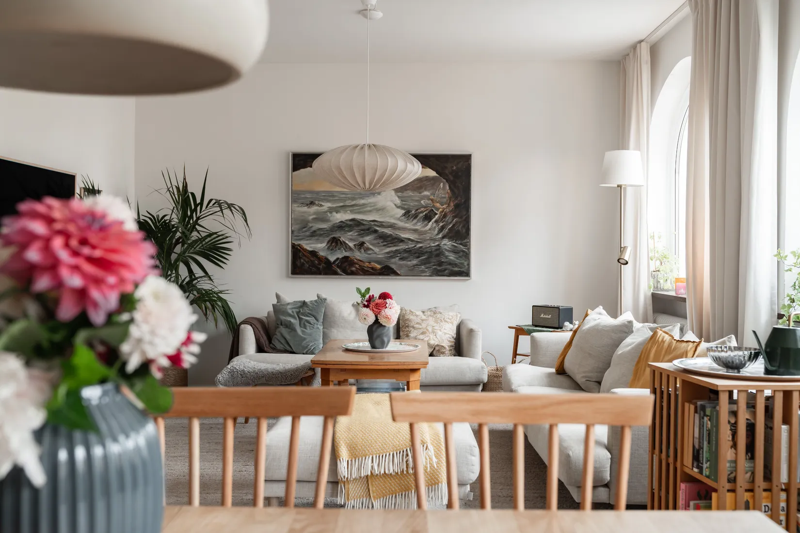 Villa, Mårtensgatan 6A & 6B, Kävlinge-Centrum, Kävlinge