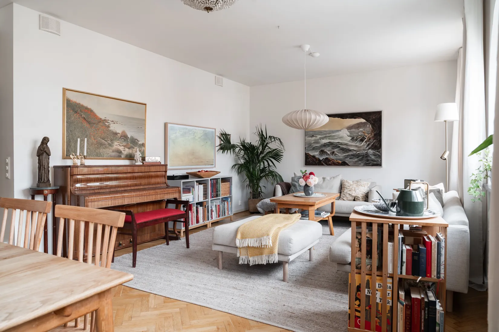 Villa, Mårtensgatan 6A & 6B, Kävlinge-Centrum, Kävlinge