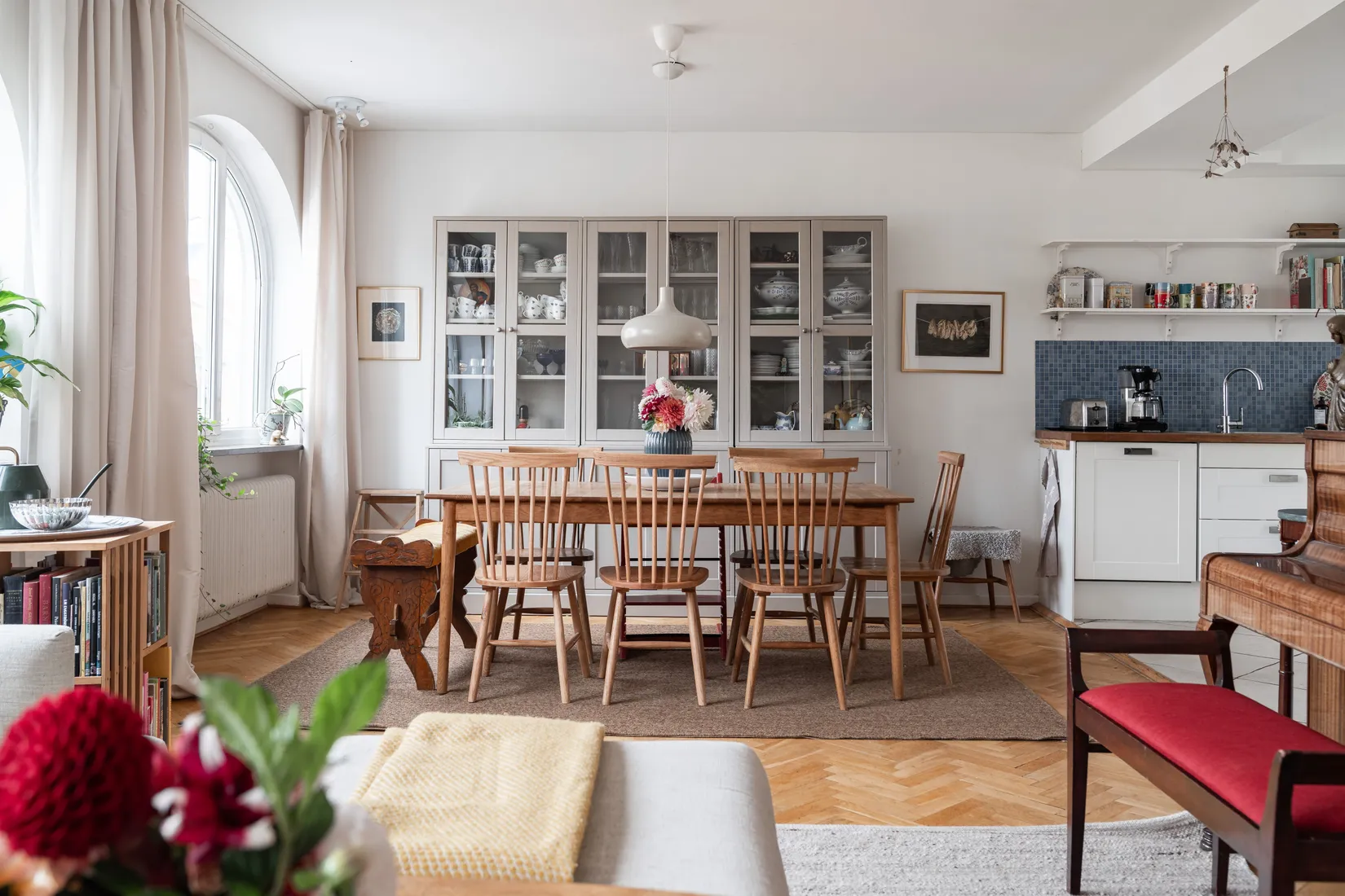 Villa, Mårtensgatan 6A & 6B, Kävlinge-Centrum, Kävlinge