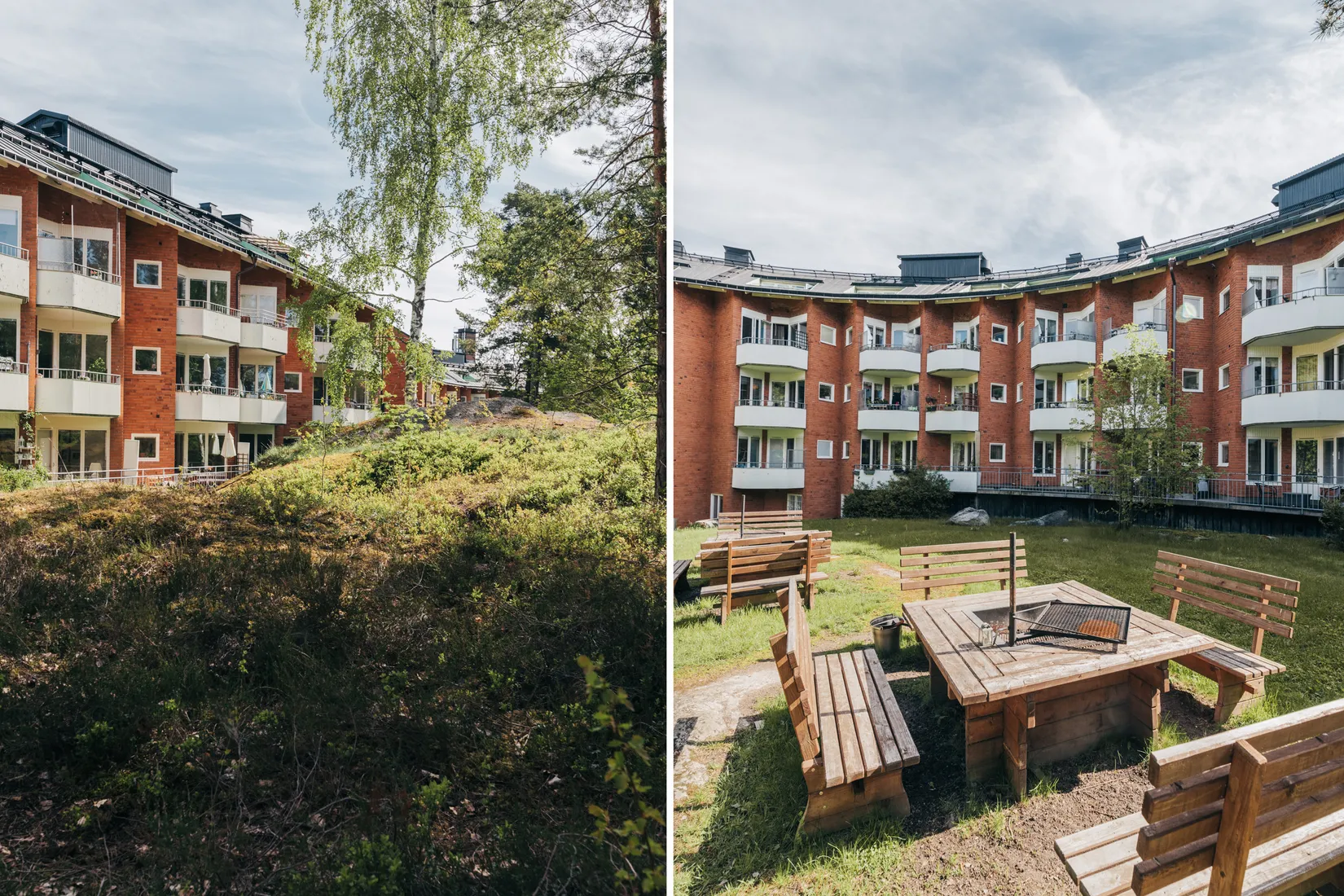 Bostadsrätt, Gubbkärrsvägen 29I 1tr, Bromma / Nockebyhov, Stockholm