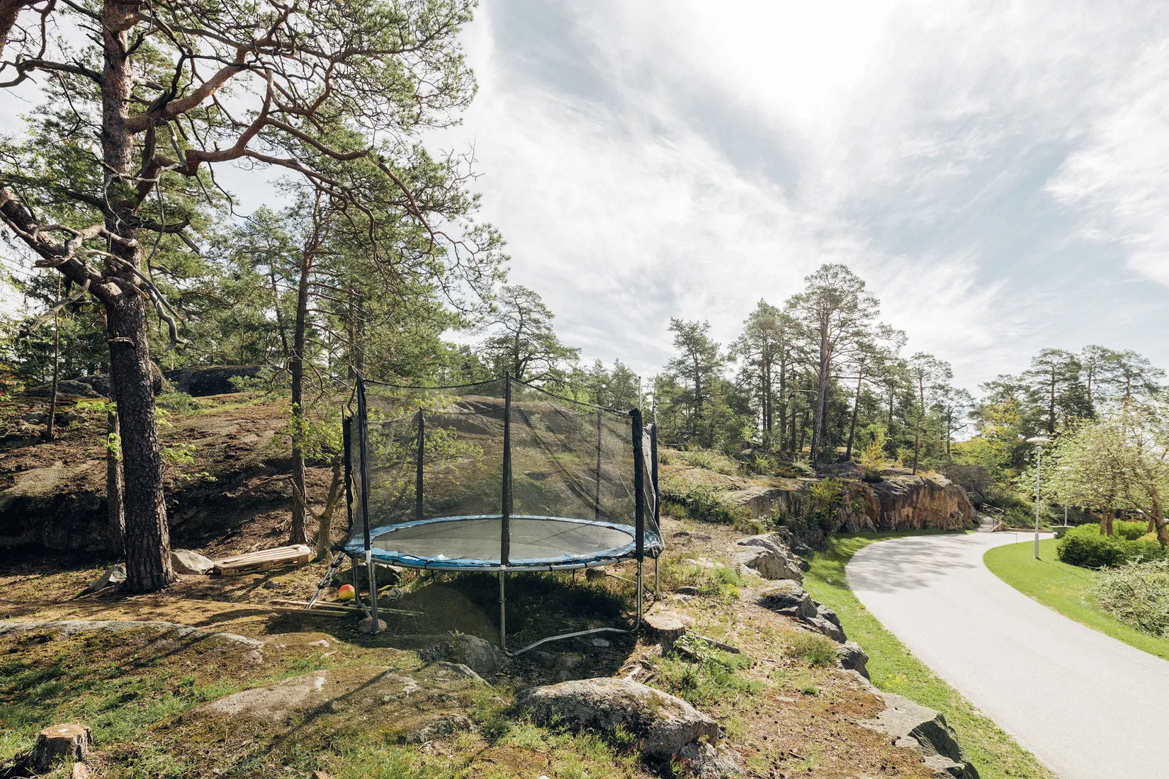 Bostadsrätt, Gubbkärrsvägen 29I 1tr, Bromma / Nockebyhov, Stockholm