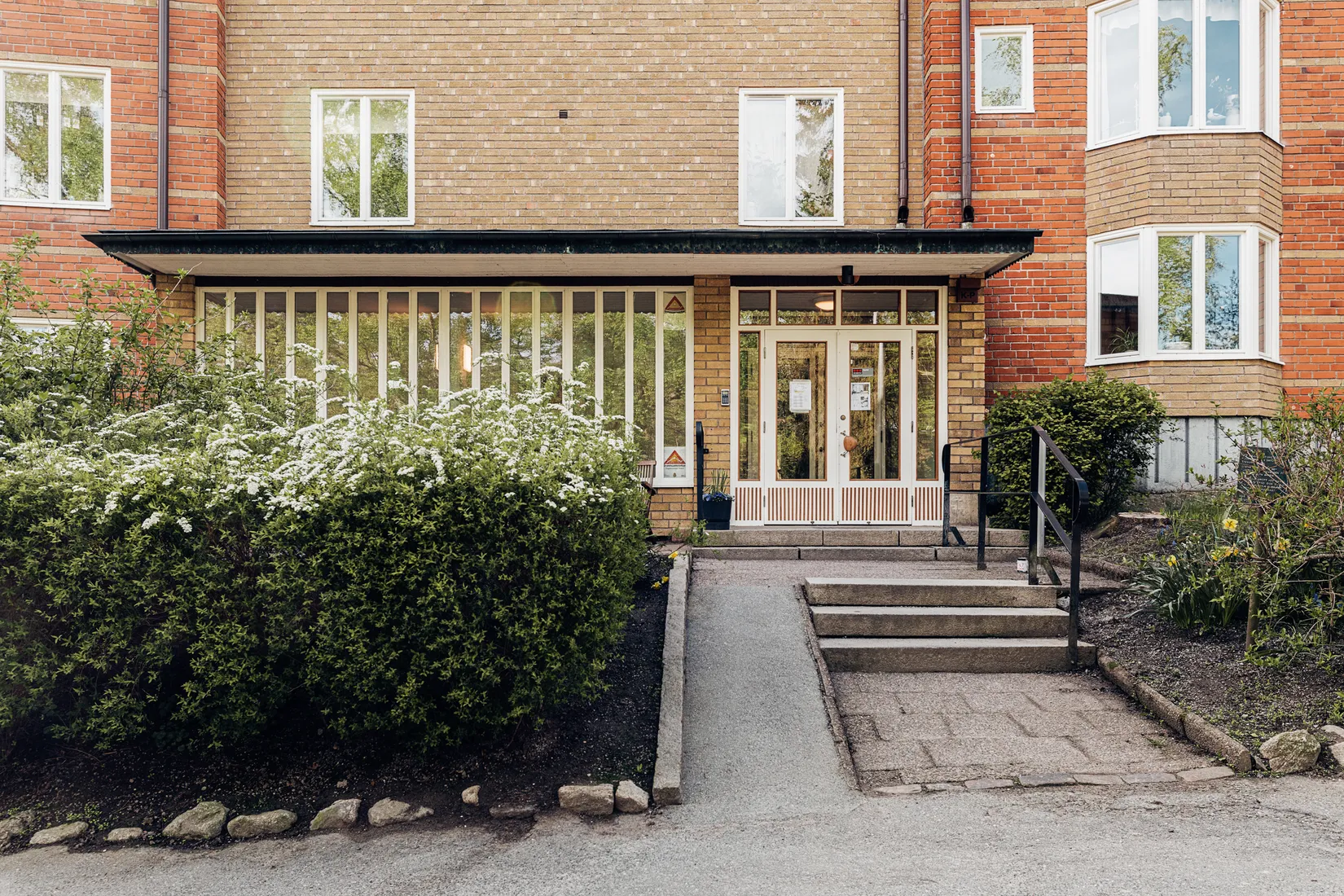 Bostadsrätt, Gubbkärrsvägen 29I 1tr, Bromma / Nockebyhov, Stockholm