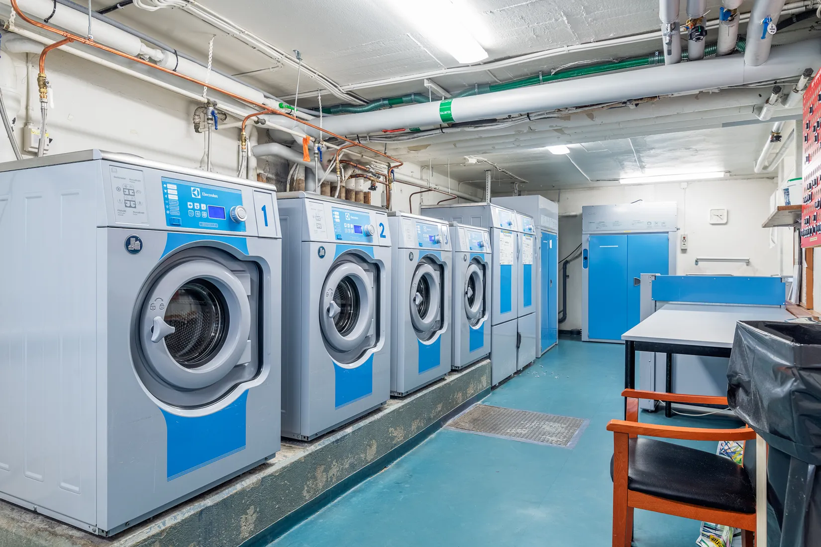 Bostadsrätt, Gubbkärrsvägen 29I 1tr, Bromma / Nockebyhov, Stockholm