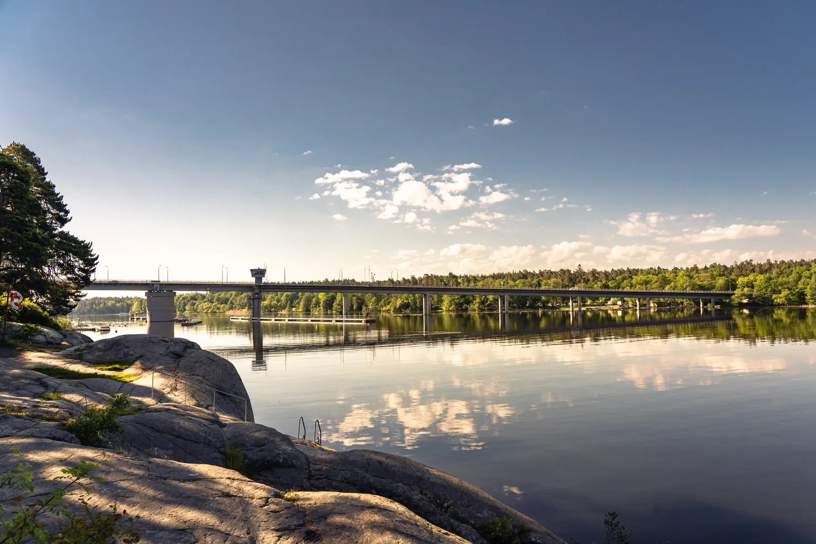 Bostadsrätt, Gubbkärrsvägen 29I 1tr, Bromma / Nockebyhov, Stockholm