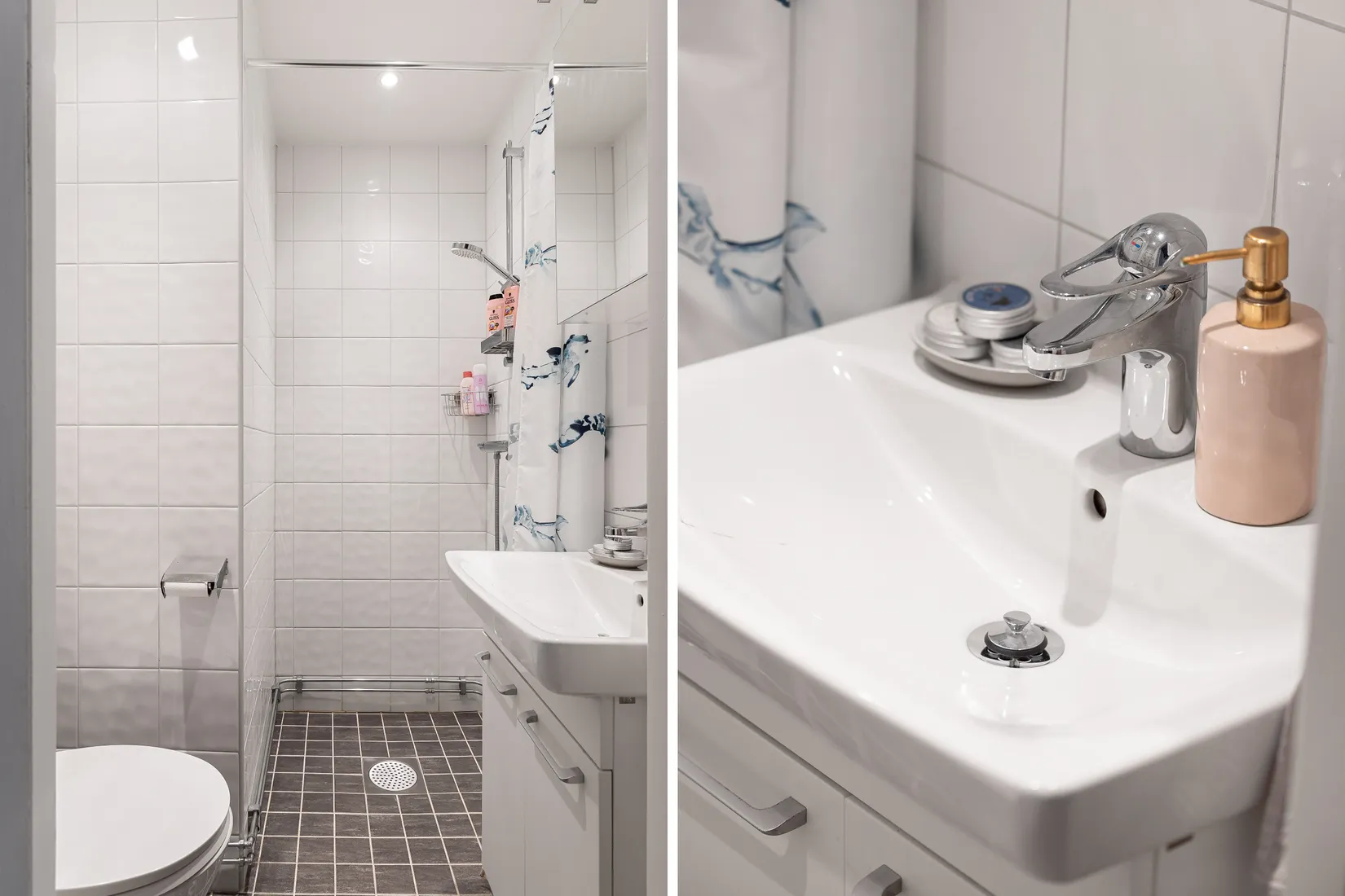 Bostadsrätt, Gubbkärrsvägen 29I 1tr, Bromma / Nockebyhov, Stockholm