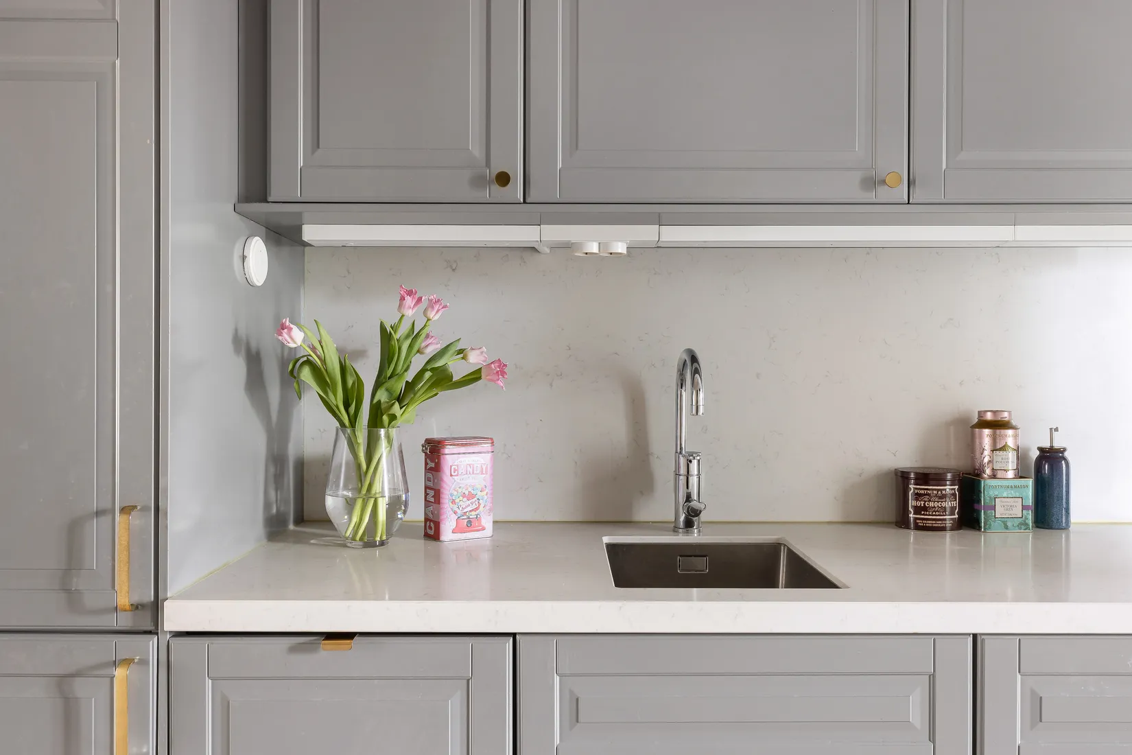 Bostadsrätt, Gubbkärrsvägen 29I 1tr, Bromma / Nockebyhov, Stockholm