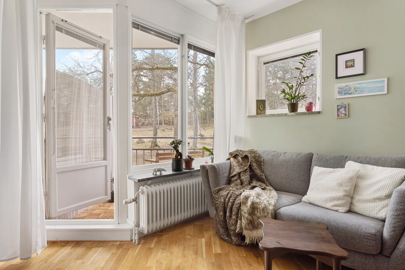 Bostadsrätt, Gubbkärrsvägen 29I 1tr, Bromma / Nockebyhov, Stockholm