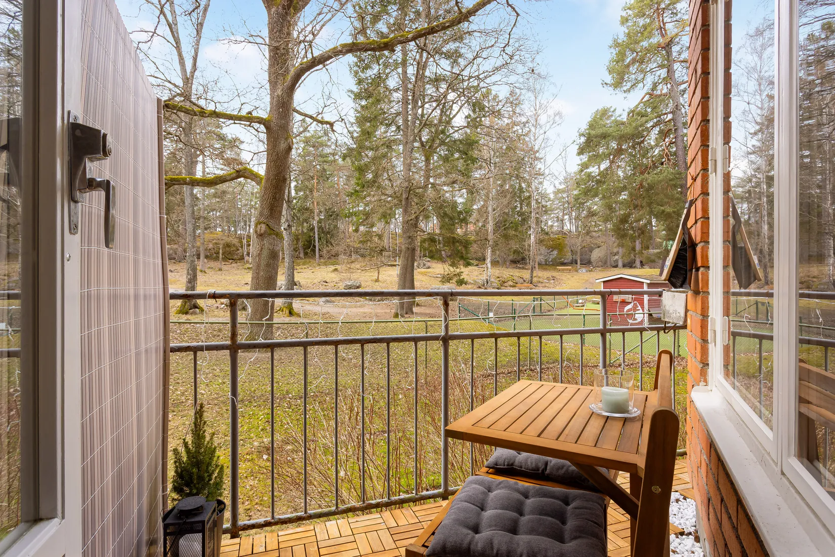 Bostadsrätt, Gubbkärrsvägen 29I 1tr, Bromma / Nockebyhov, Stockholm