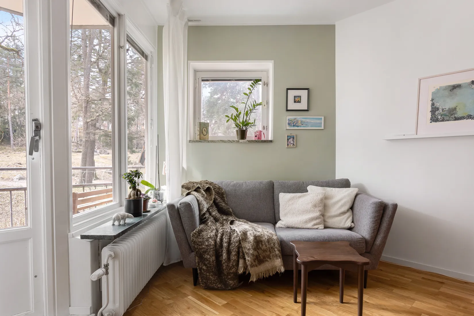 Bostadsrätt, Gubbkärrsvägen 29I 1tr, Bromma / Nockebyhov, Stockholm