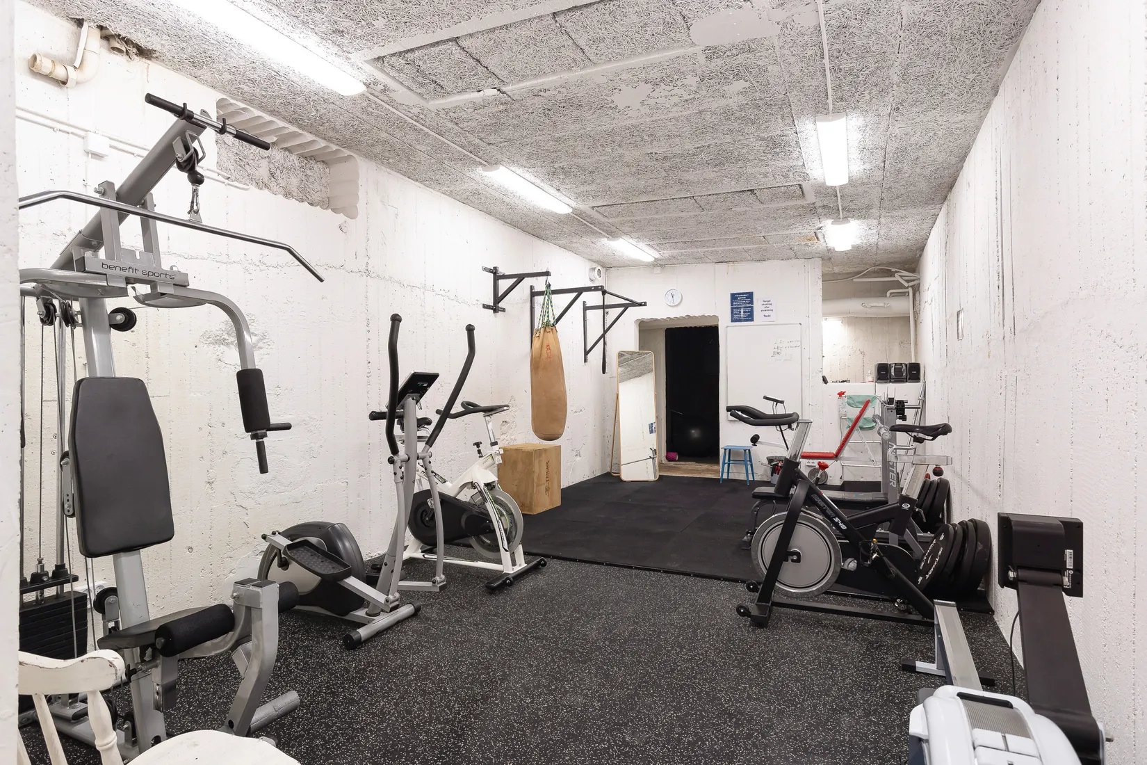 Bostadsrätt, Gubbkärrsvägen 29I 1tr, Bromma / Nockebyhov, Stockholm