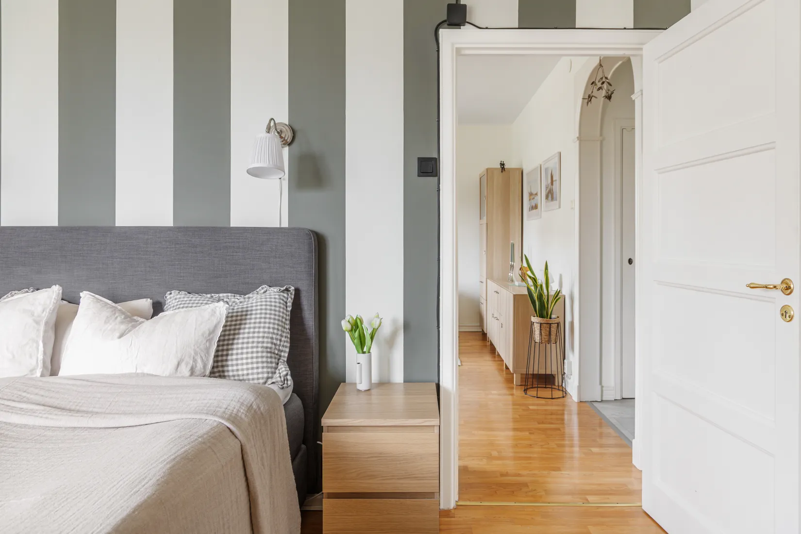 Bostadsrätt, Drottninggatan 42A, Trossö, Karlskrona