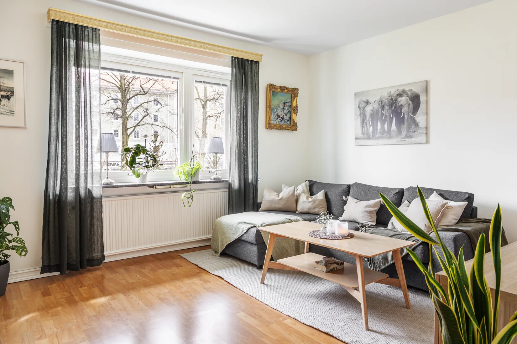Bostadsrätt, Drottninggatan 42A, Trossö, Karlskrona