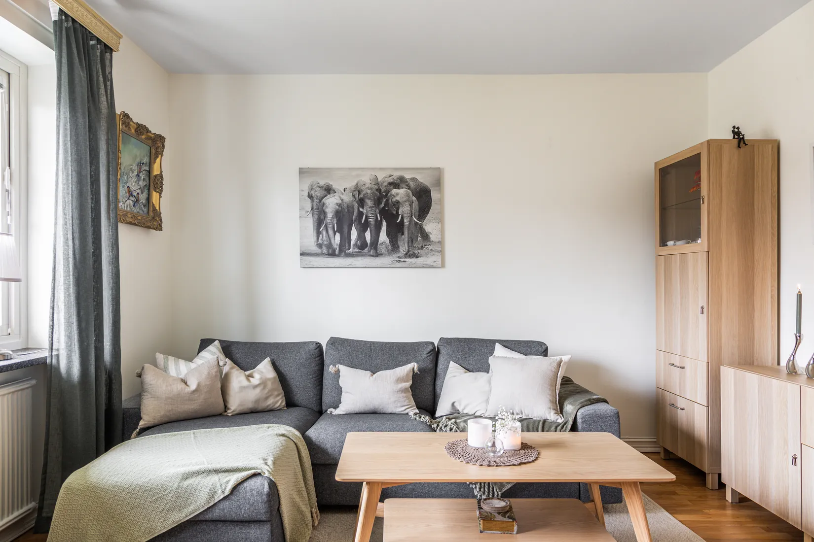 Bostadsrätt, Drottninggatan 42A, Trossö, Karlskrona
