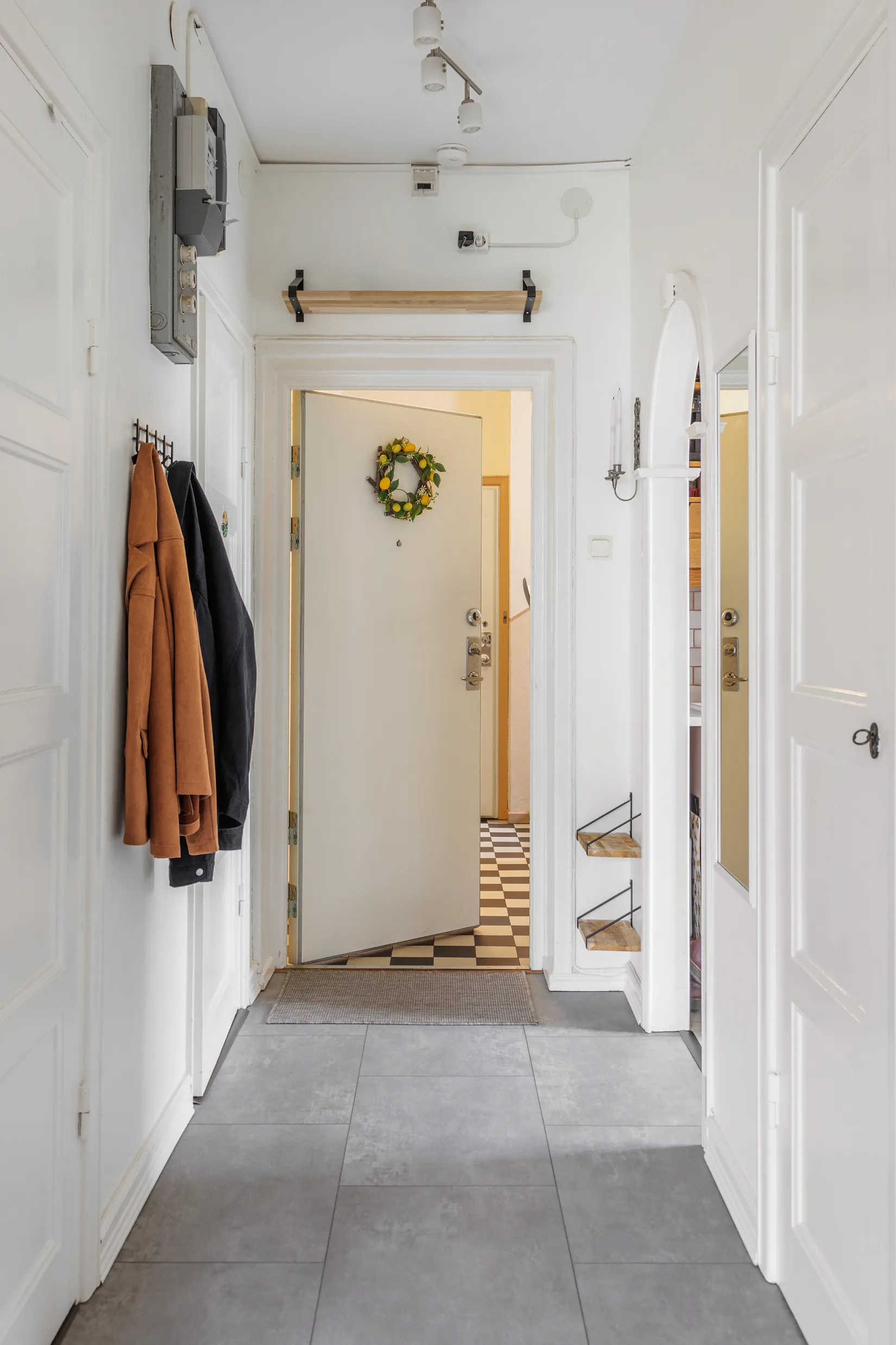 Bostadsrätt, Drottninggatan 42A, Trossö, Karlskrona