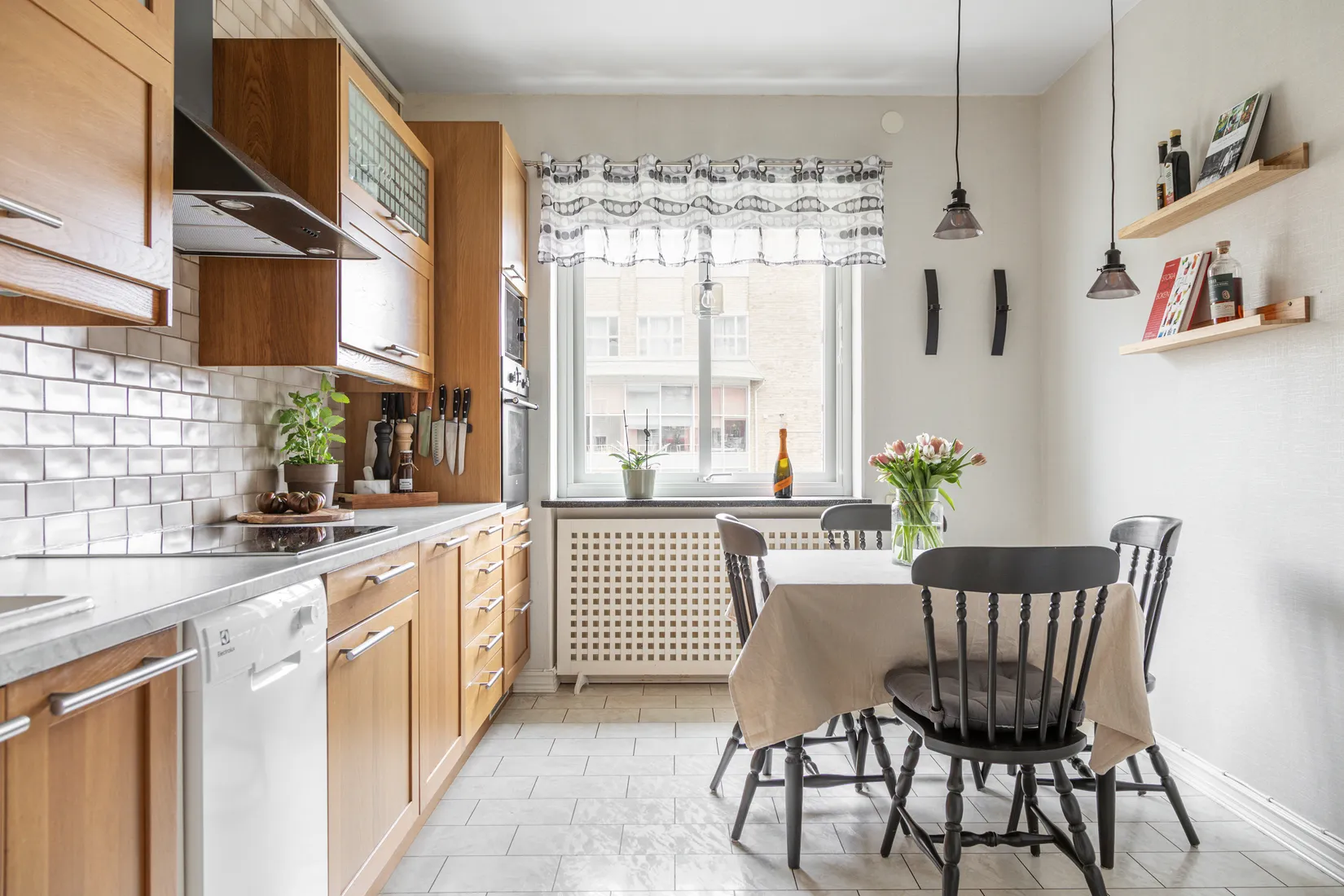 Bostadsrätt, Drottninggatan 42A, Trossö, Karlskrona