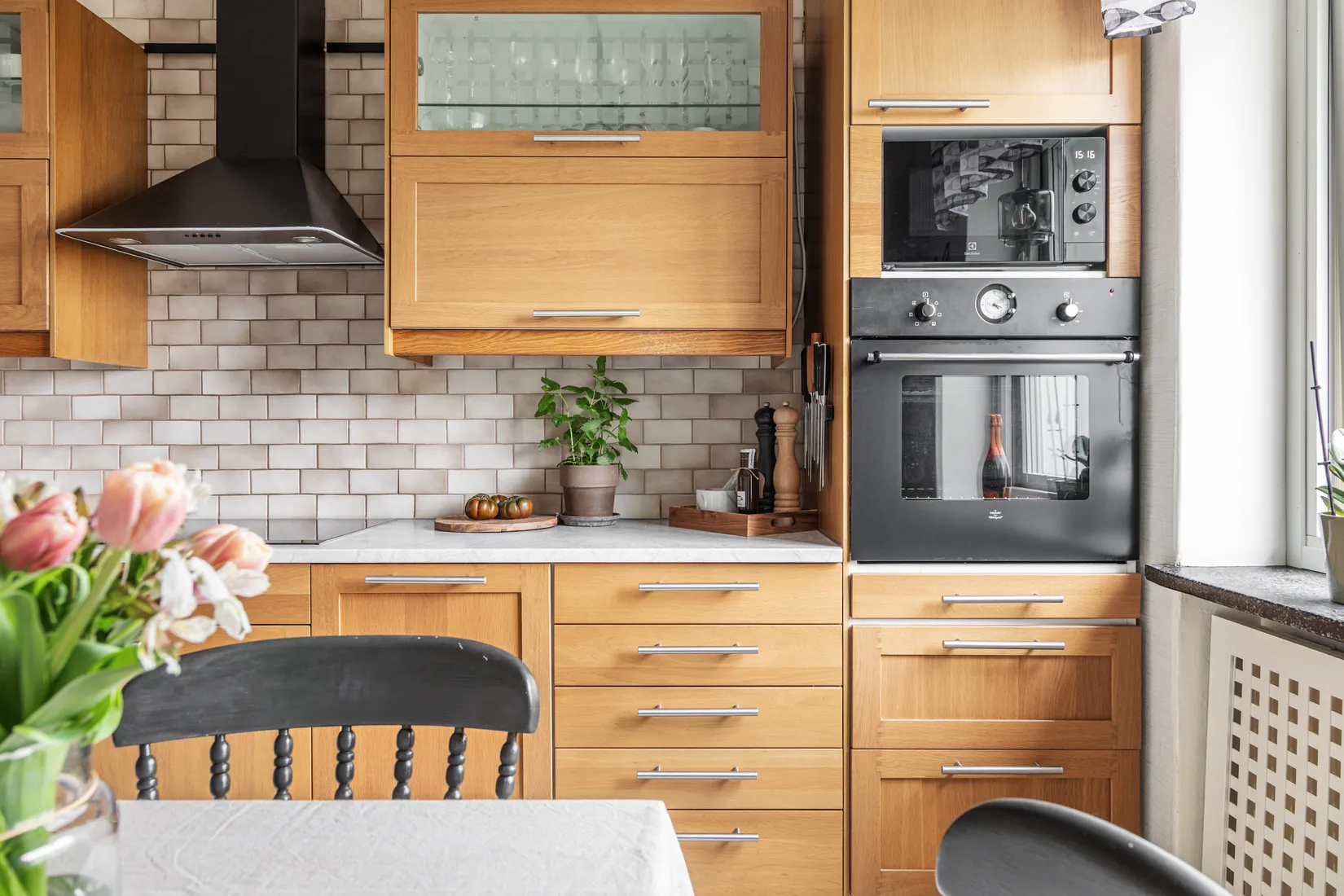 Bostadsrätt, Drottninggatan 42A, Trossö, Karlskrona