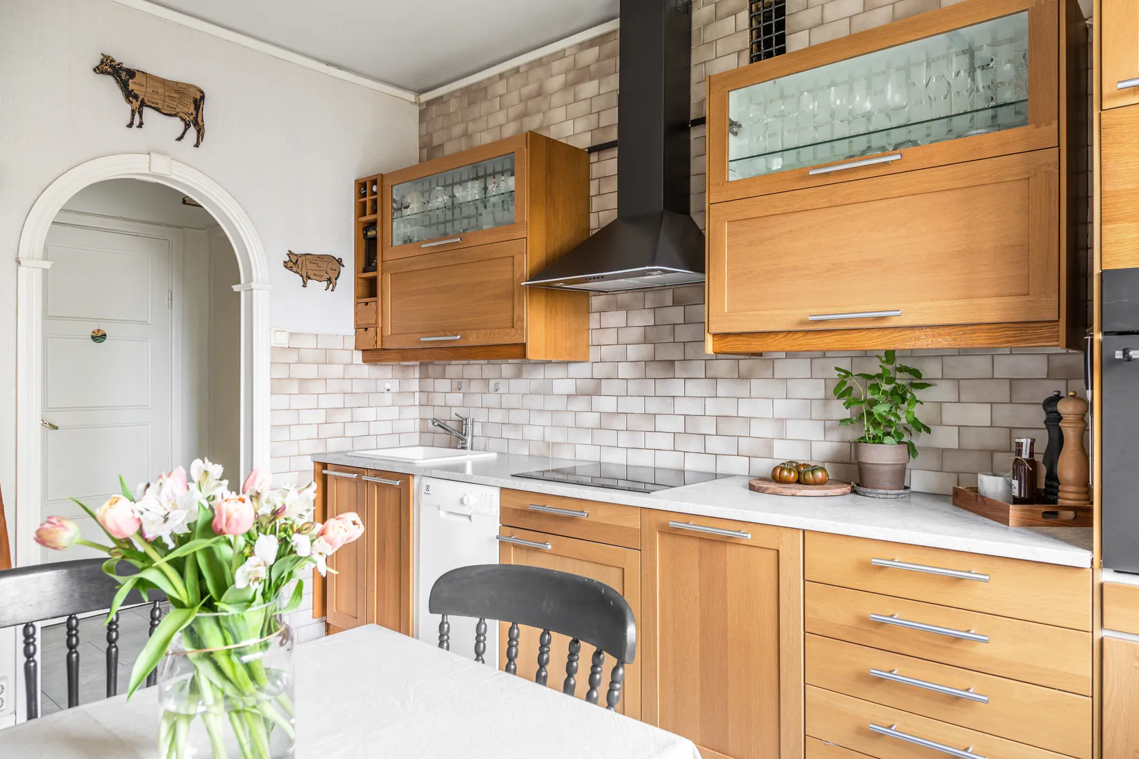 Bostadsrätt, Drottninggatan 42A, Trossö, Karlskrona