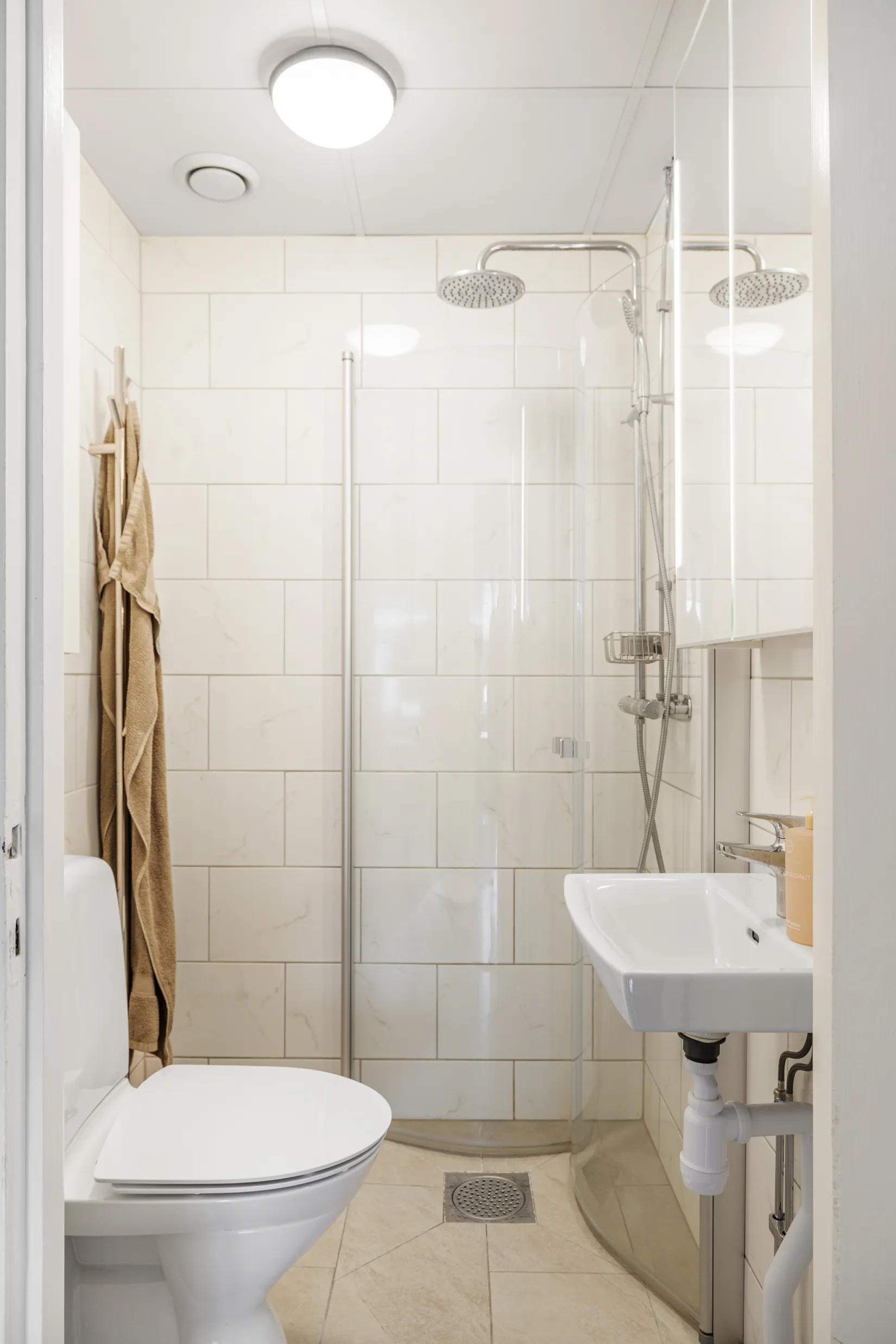 Bostadsrätt, Drottninggatan 42A, Trossö, Karlskrona