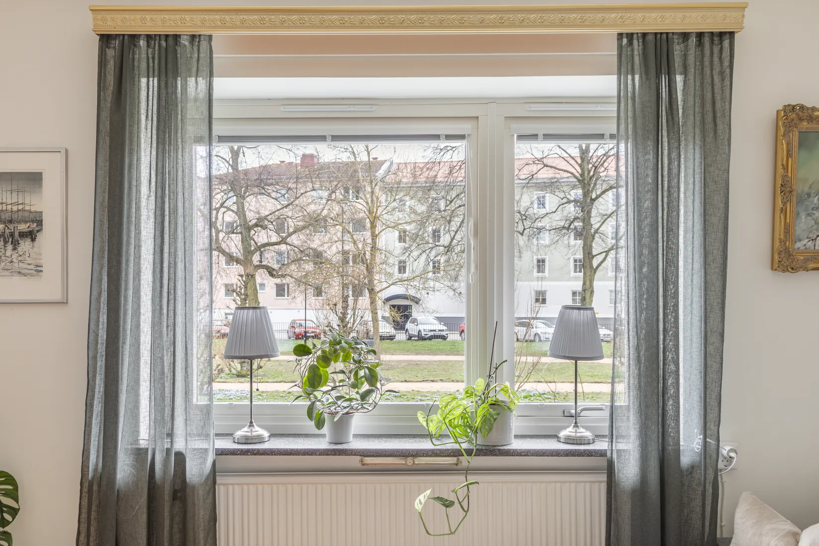 Bostadsrätt, Drottninggatan 42A, Trossö, Karlskrona