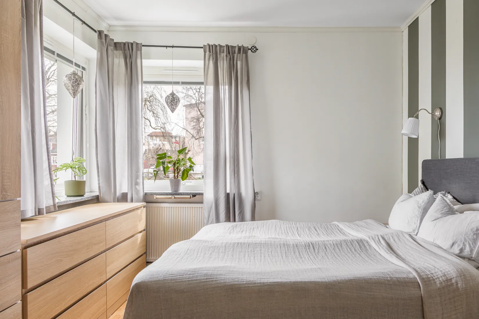 Bostadsrätt, Drottninggatan 42A, Trossö, Karlskrona