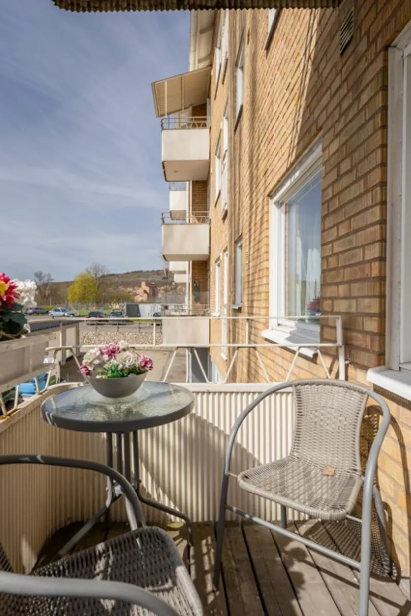 Bostadsrätt, Henrik Gjutares gata 36A, Norrmalm, Skövde