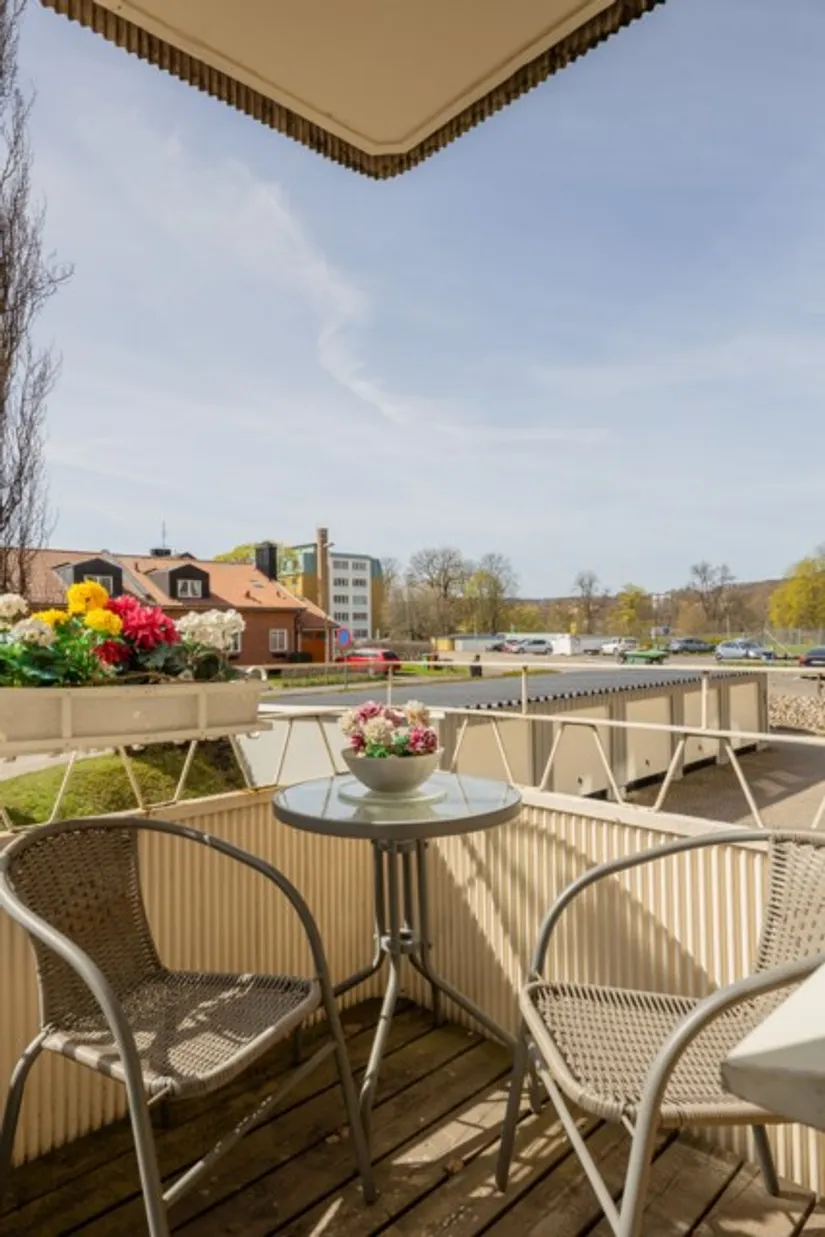 Bostadsrätt, Henrik Gjutares gata 36A, Norrmalm, Skövde