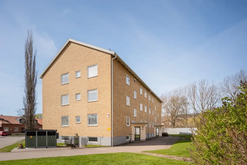 Bostadsrätt, Henrik Gjutares gata 36A, Norrmalm, Skövde