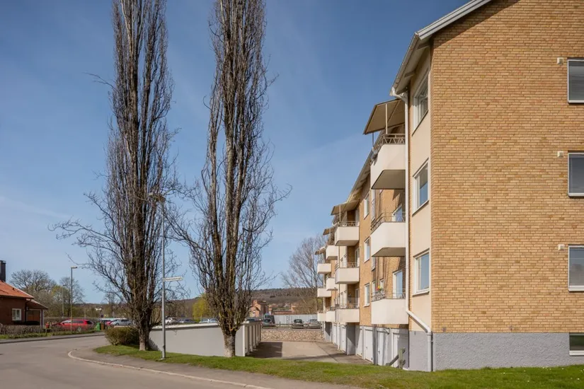 Bostadsrätt, Henrik Gjutares gata 36A, Norrmalm, Skövde