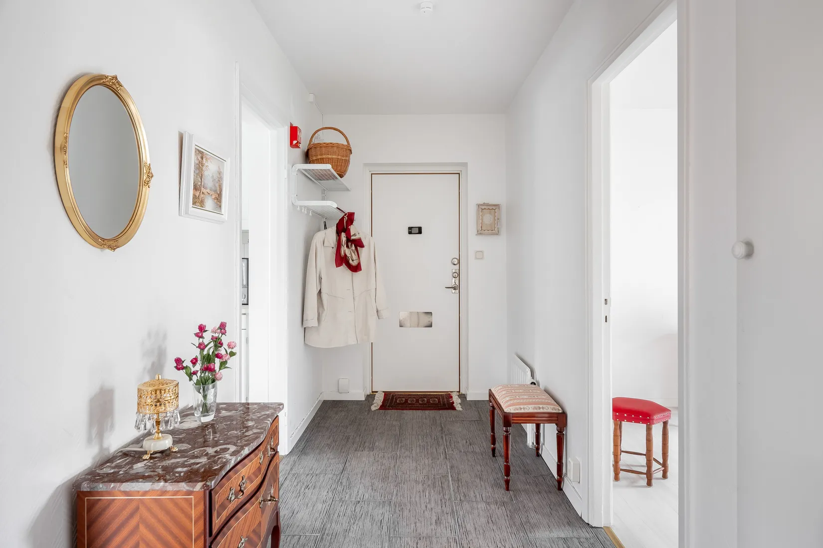 Bostadsrätt, Henrik Gjutares gata 36A, Norrmalm, Skövde
