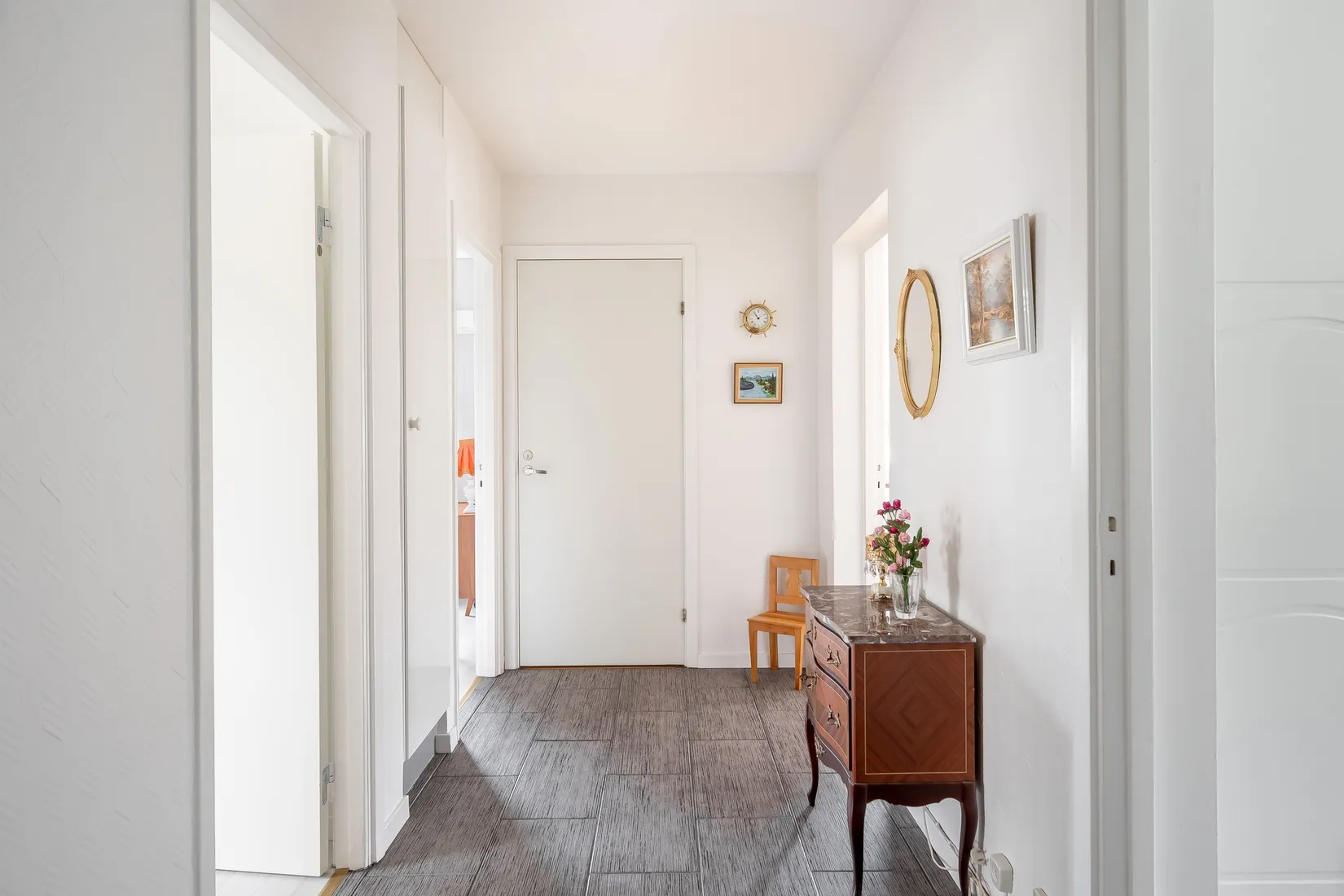 Bostadsrätt, Henrik Gjutares gata 36A, Norrmalm, Skövde
