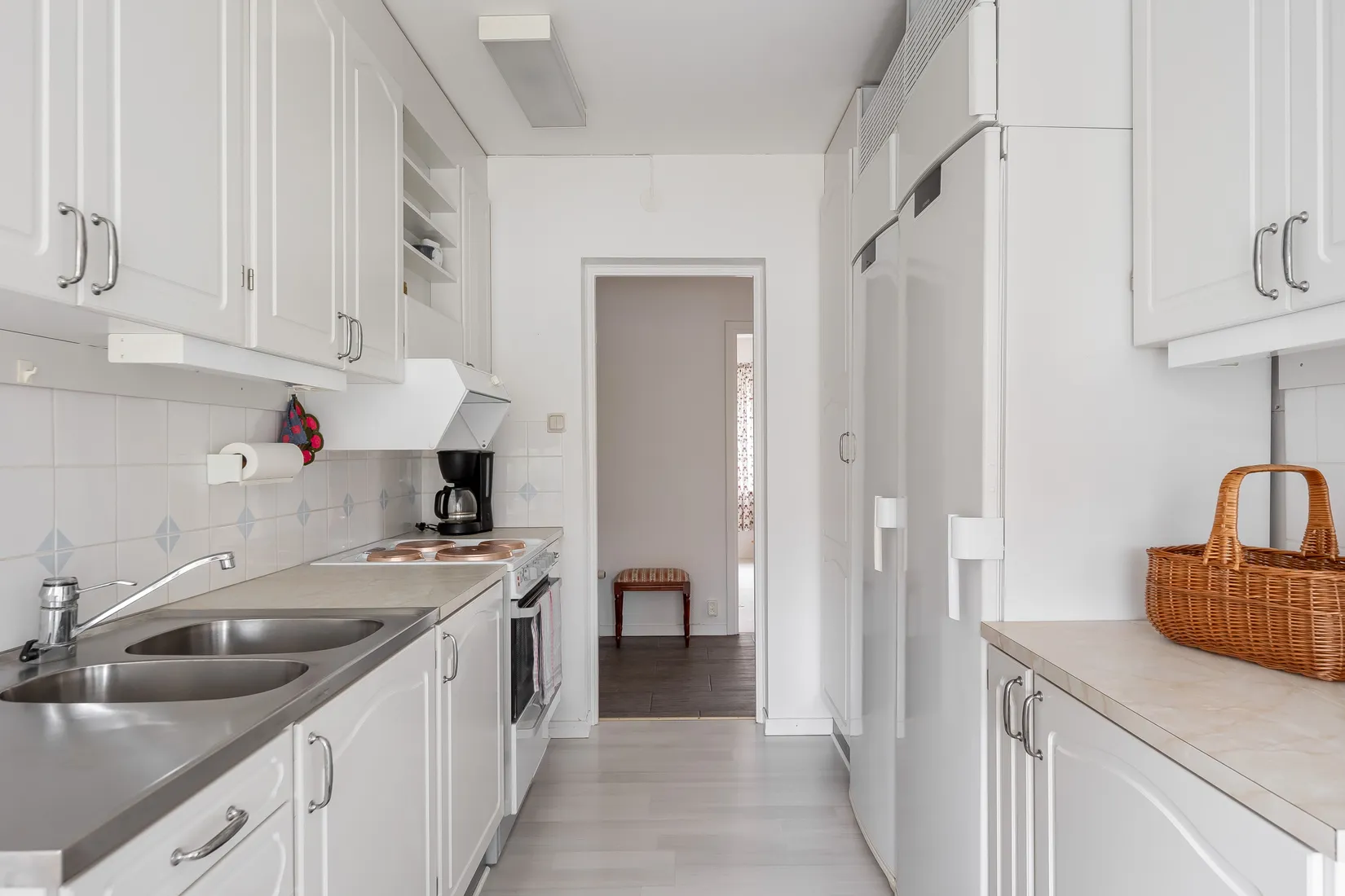 Bostadsrätt, Henrik Gjutares gata 36A, Norrmalm, Skövde