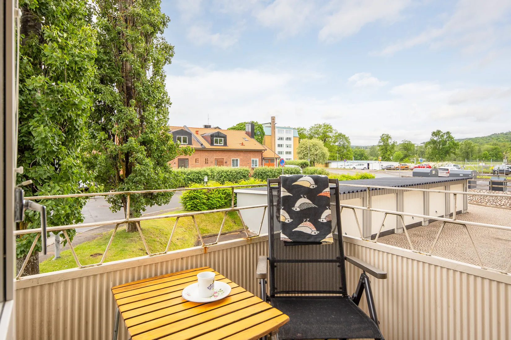 Bostadsrätt, Henrik Gjutares gata 36A, Norrmalm, Skövde