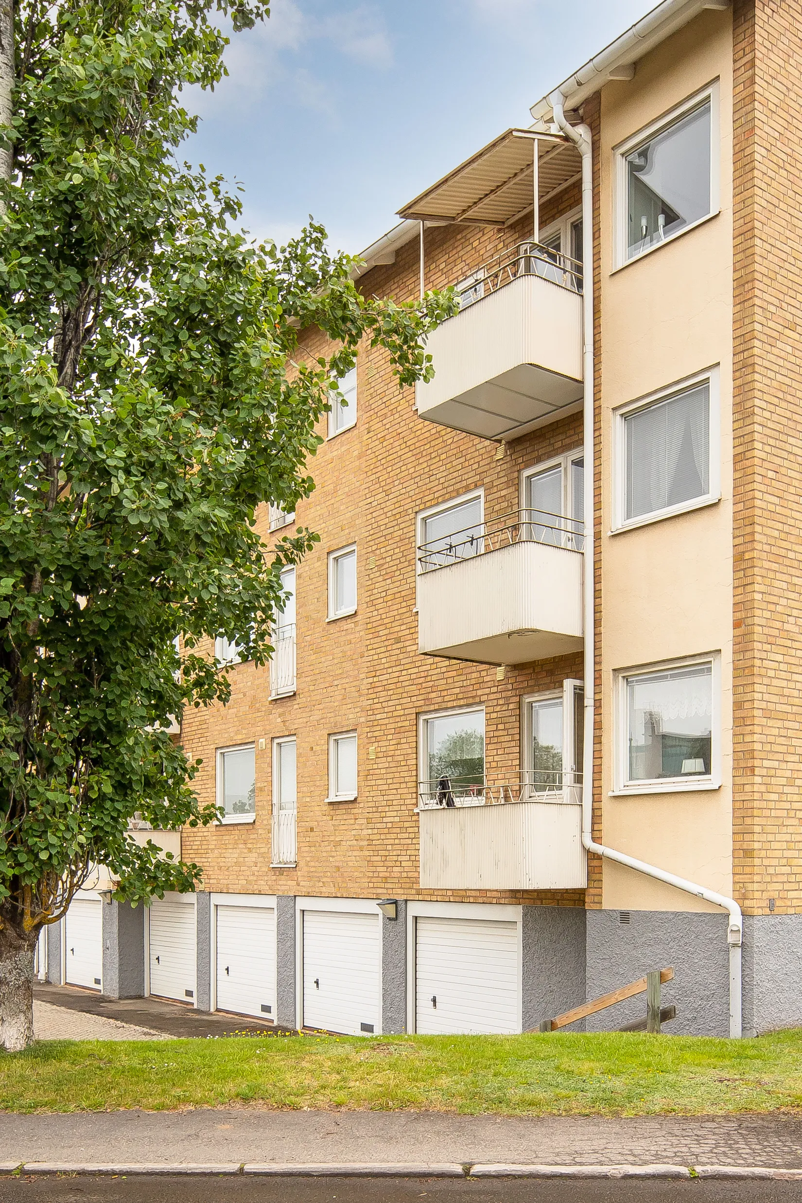 Bostadsrätt, Henrik Gjutares gata 36A, Norrmalm, Skövde