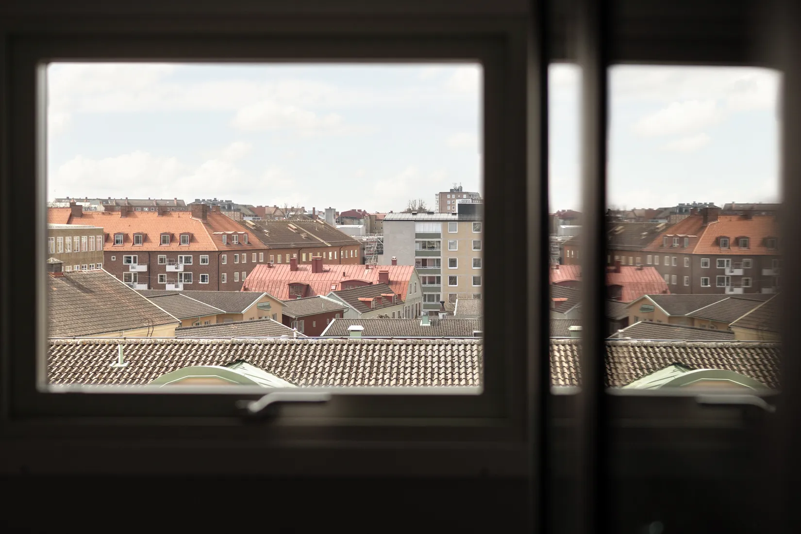 Bostadsrätt, Drottninggatan 50A, Karlskrona