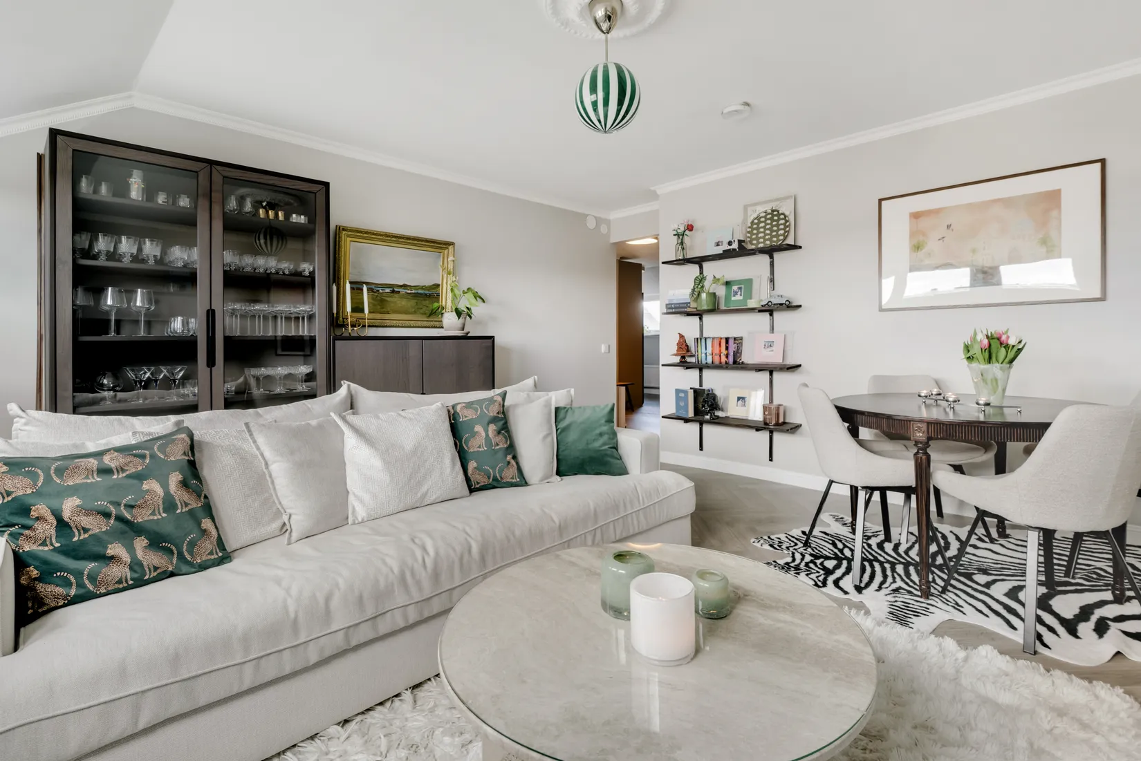 Bostadsrätt, Drottninggatan 50A, Karlskrona