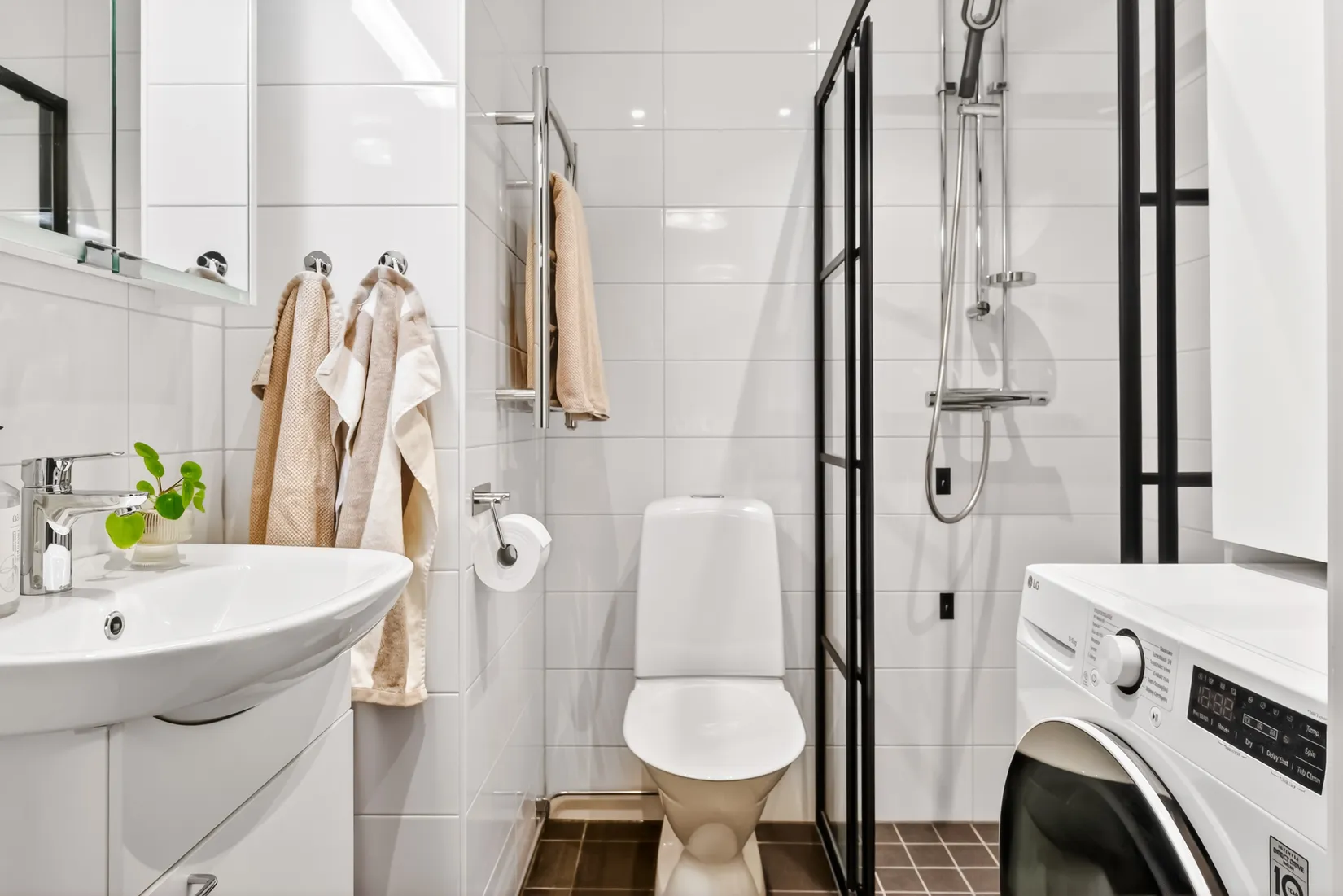 Bostadsrätt, Drottninggatan 50A, Trossö, Karlskrona