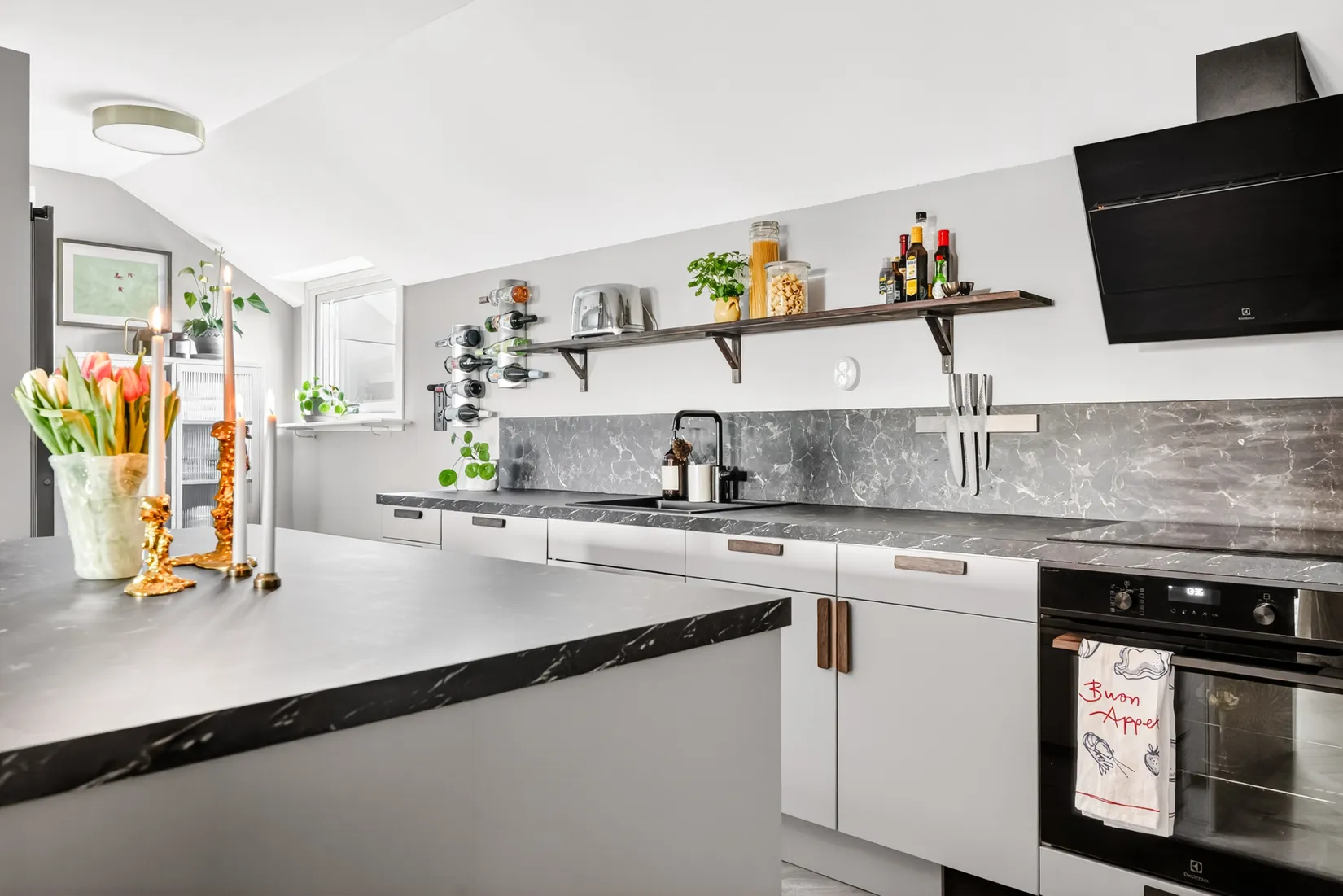 Bostadsrätt, Drottninggatan 50A, Trossö, Karlskrona